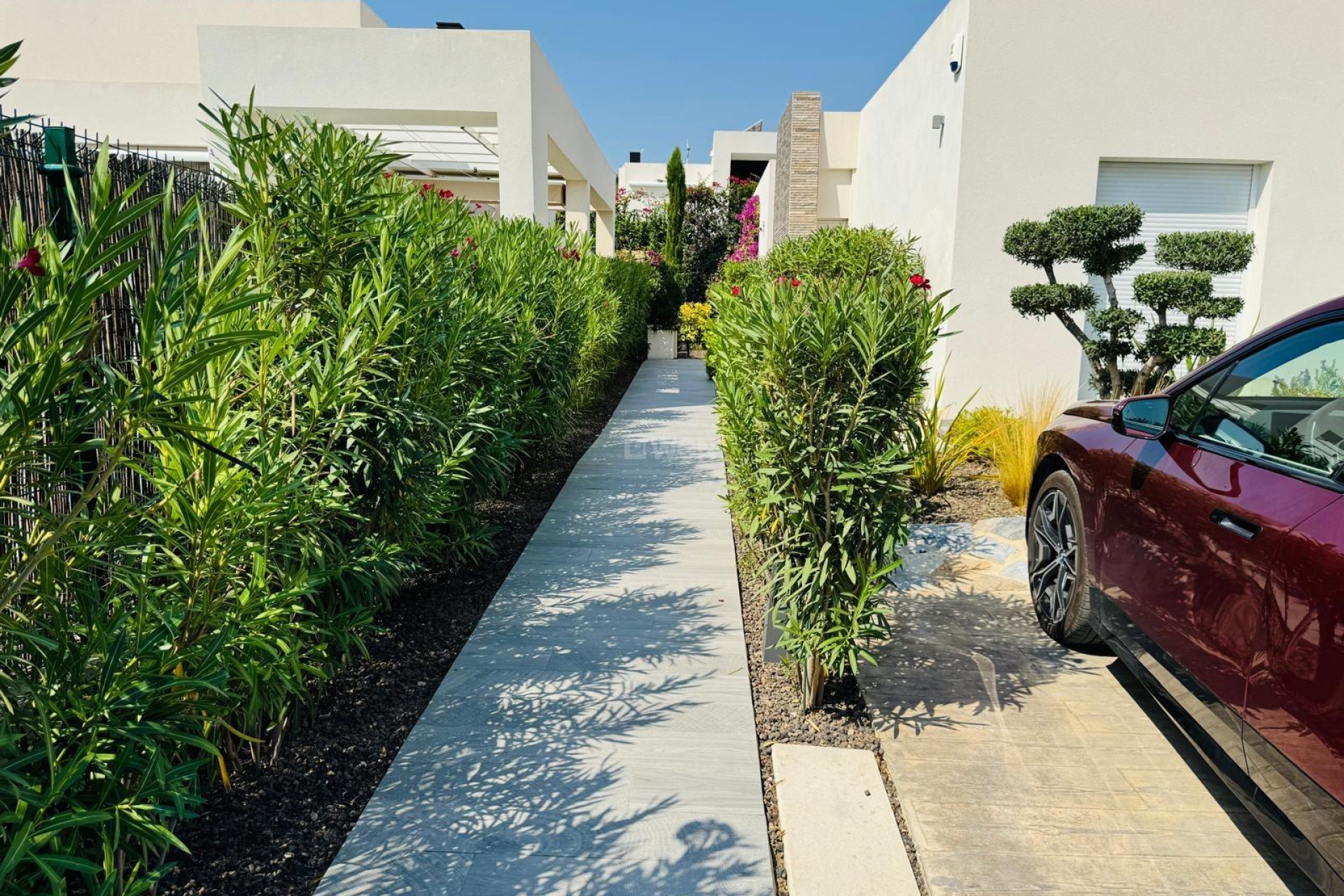 Odsprzedaż - Villa - Algorfa - Club De Golf La Finca