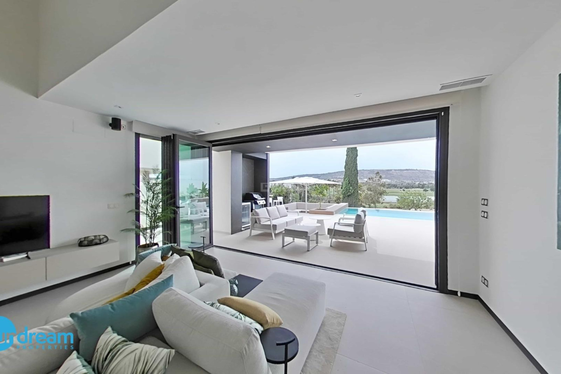 Odsprzedaż - Villa - Algorfa - Comunidad Valenciana