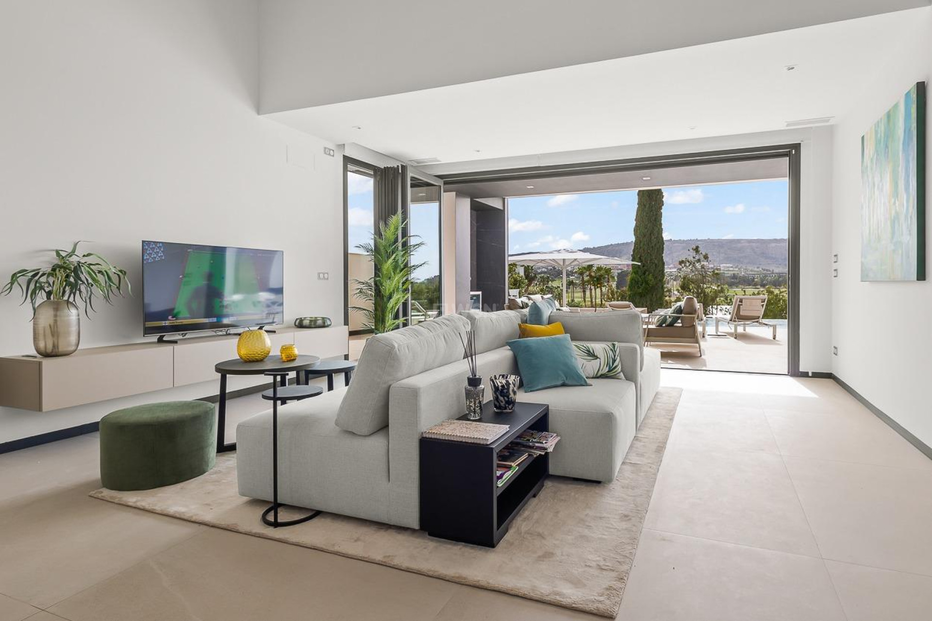 Odsprzedaż - Villa - Algorfa - Comunidad Valenciana