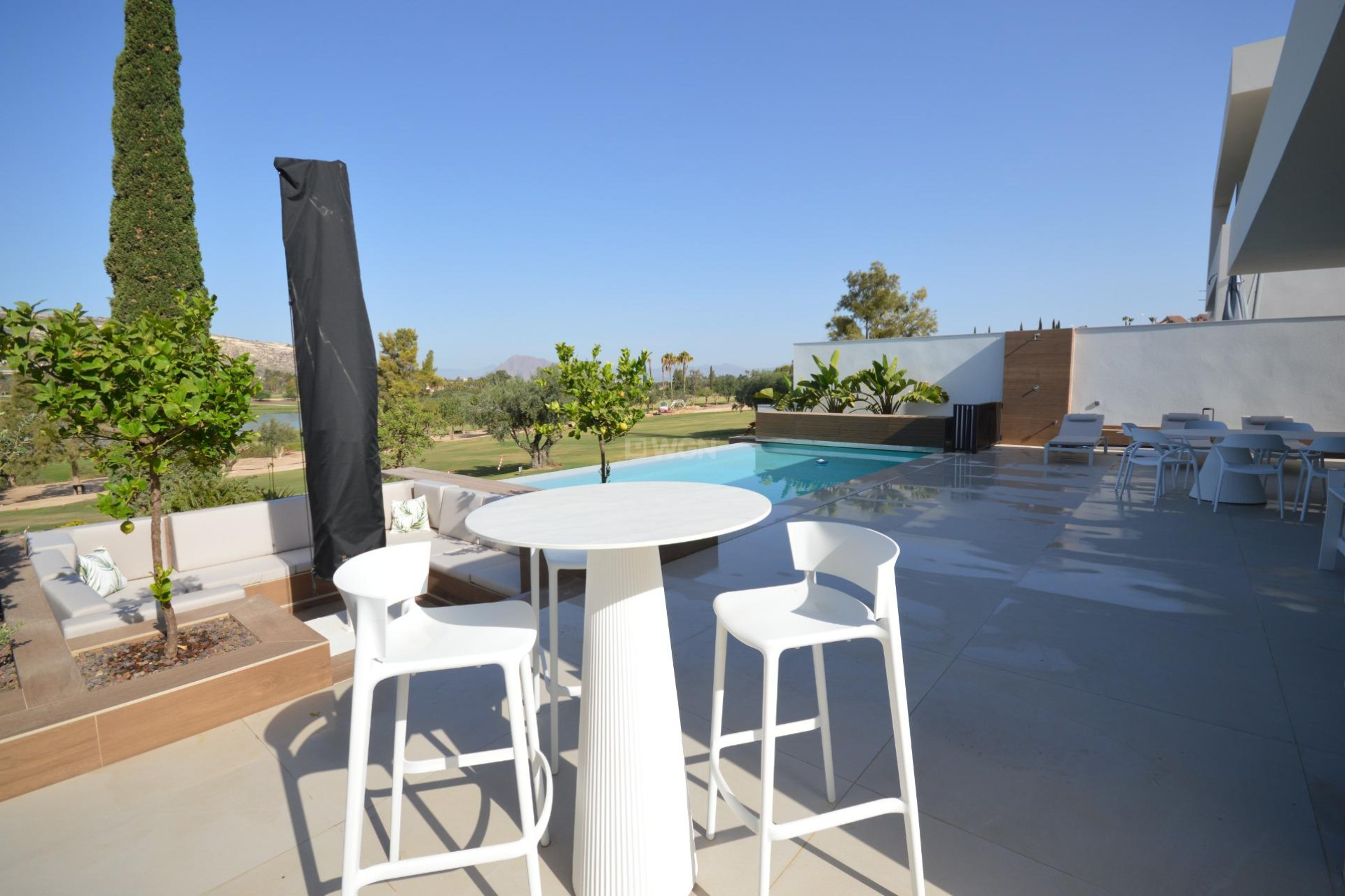 Odsprzedaż - Villa - Algorfa - Comunidad Valenciana