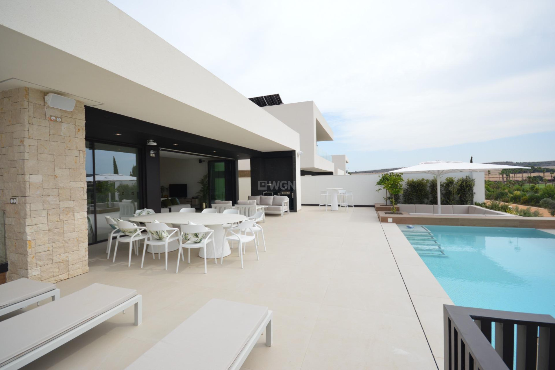 Odsprzedaż - Villa - Algorfa - Comunidad Valenciana