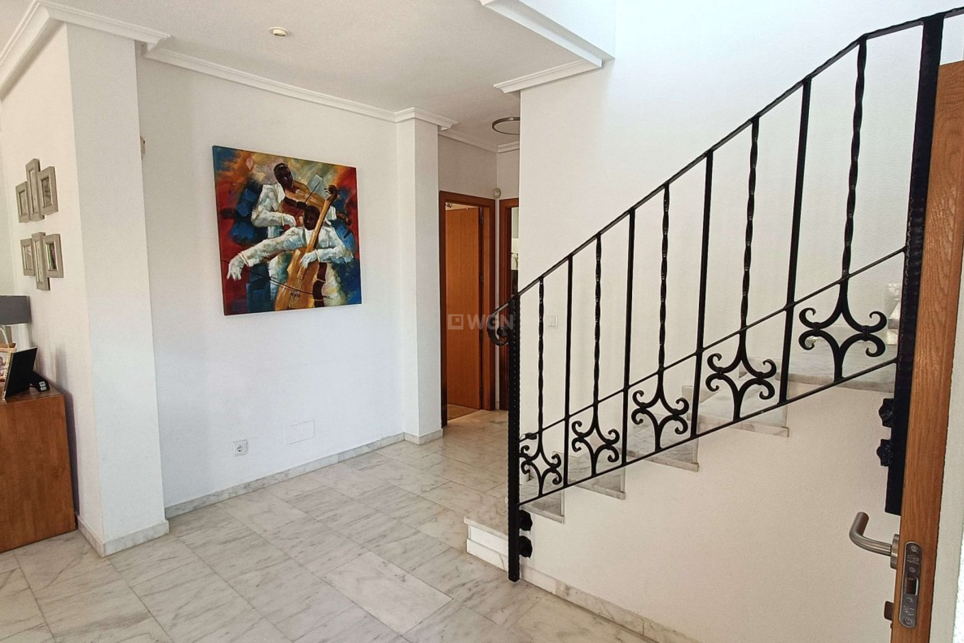 Odsprzedaż - Villa - Algorfa - Inland