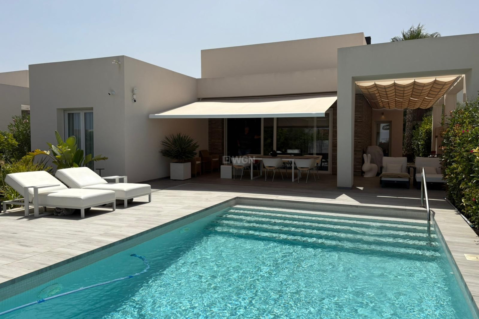 Odsprzedaż - Villa - Algorfa - Inland