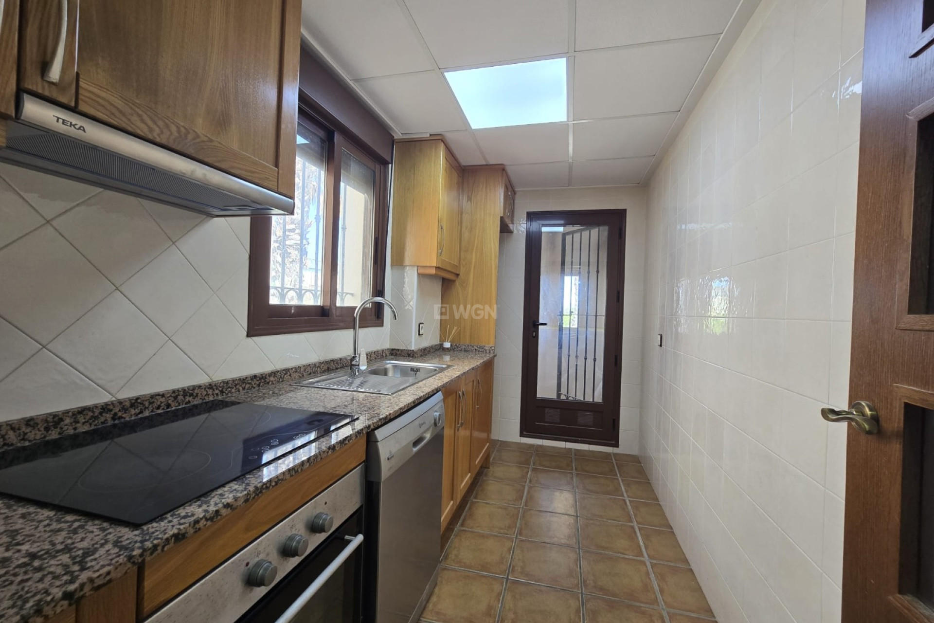 Odsprzedaż - Villa - Algorfa - Inland