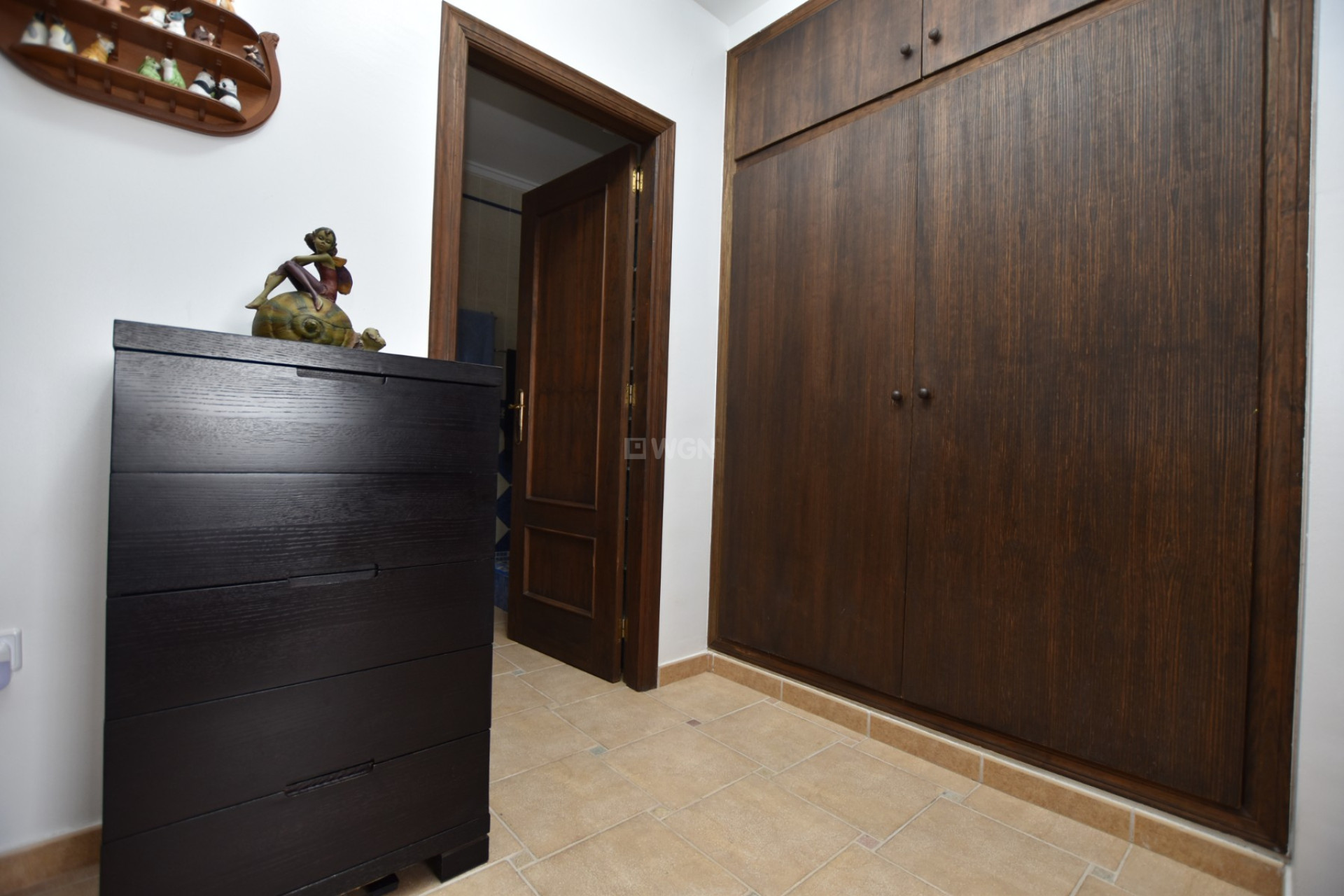 Odsprzedaż - Villa - Algorfa - Inland