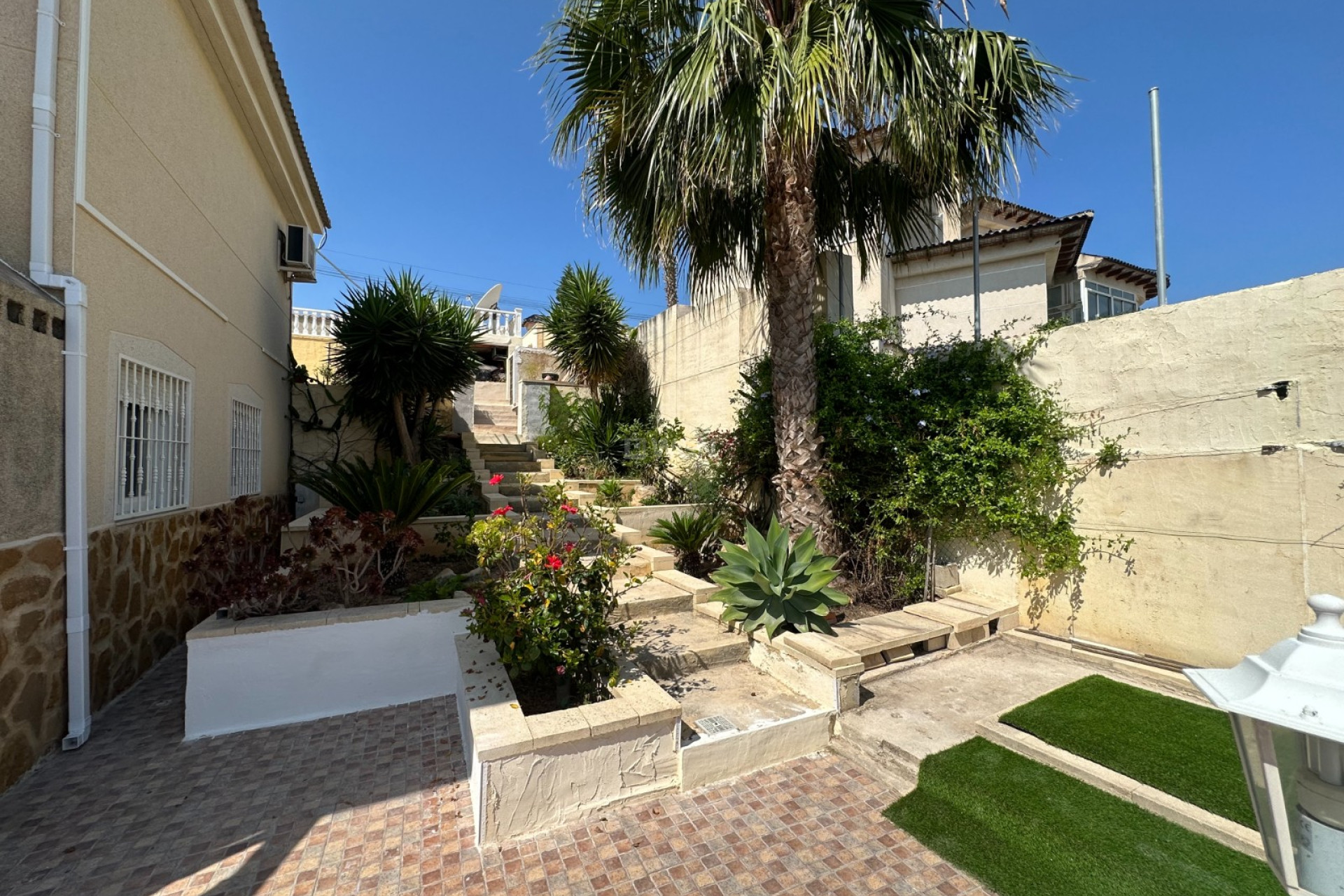 Odsprzedaż - Villa - Algorfa - Inland