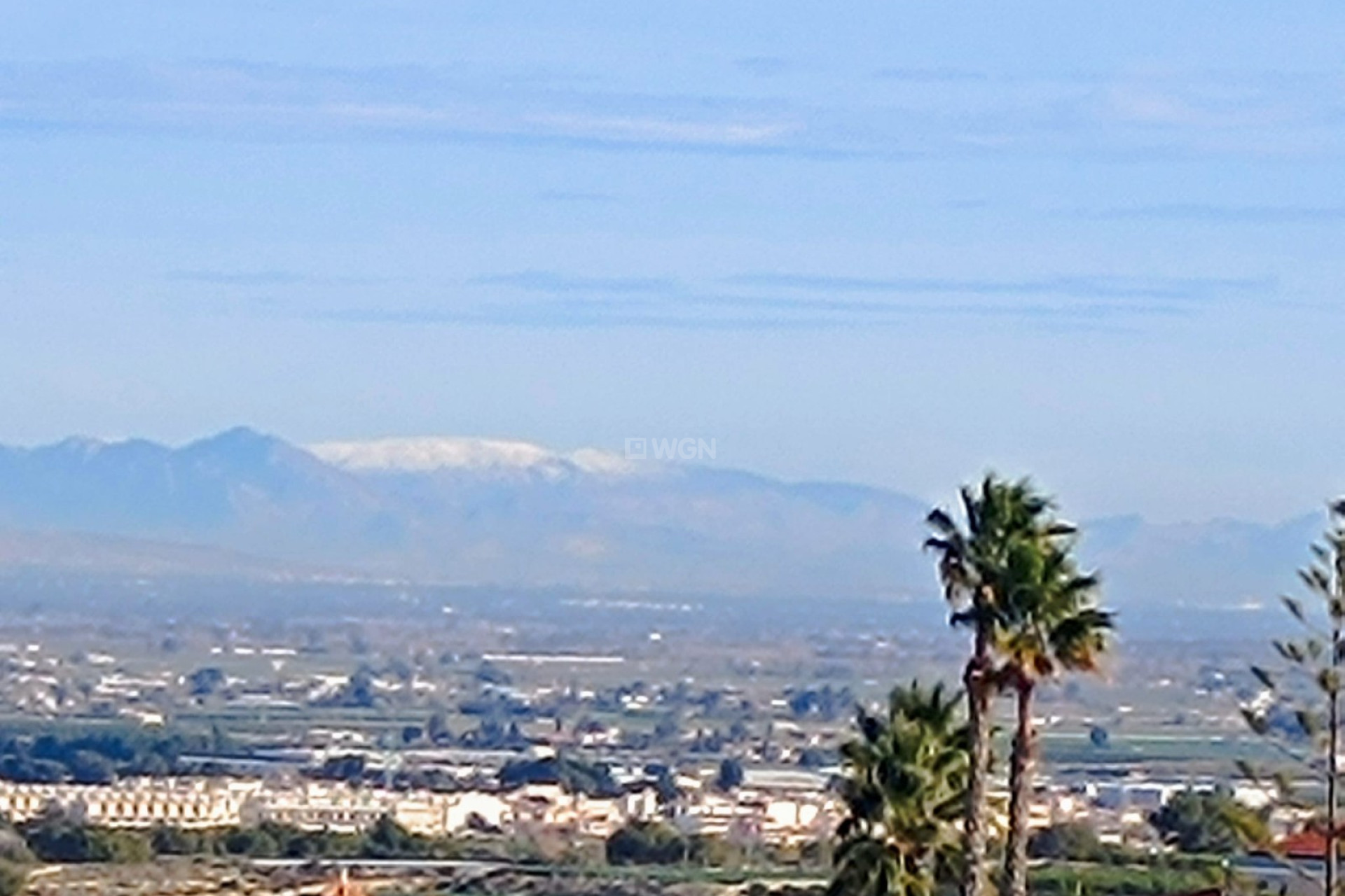 Odsprzedaż - Villa - Algorfa - Inland