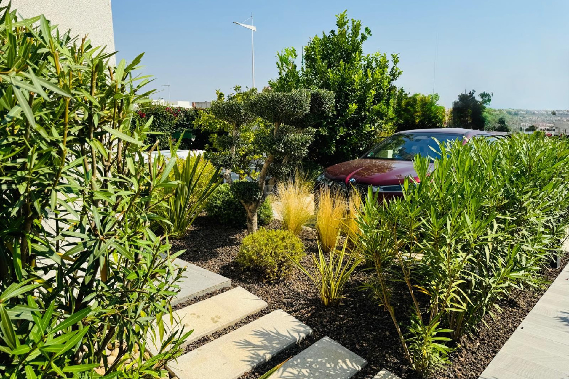 Odsprzedaż - Villa - Algorfa - Inland