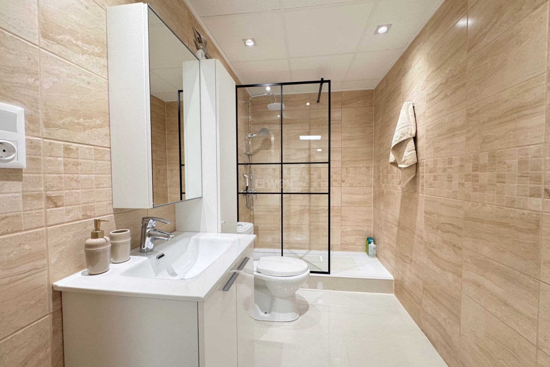 Odsprzedaż - Villa - Algorfa - Inland