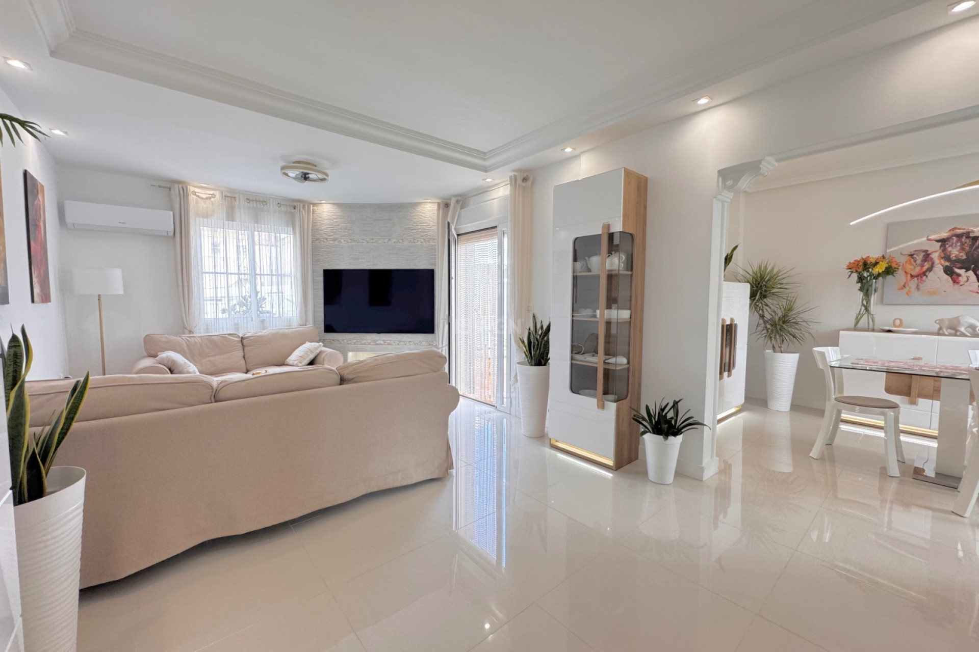 Odsprzedaż - Villa - Algorfa - Inland