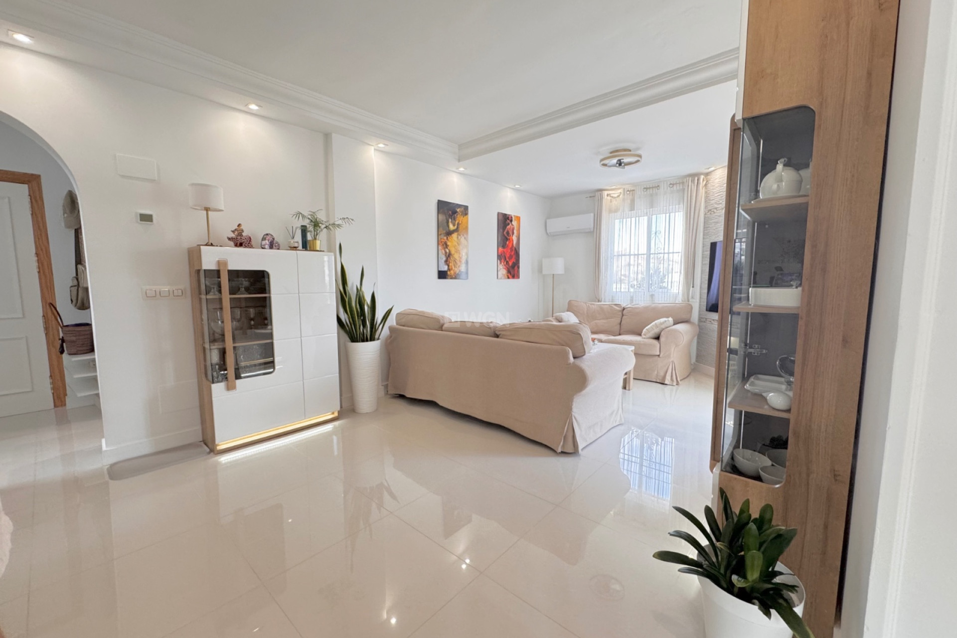 Odsprzedaż - Villa - Algorfa - Inland