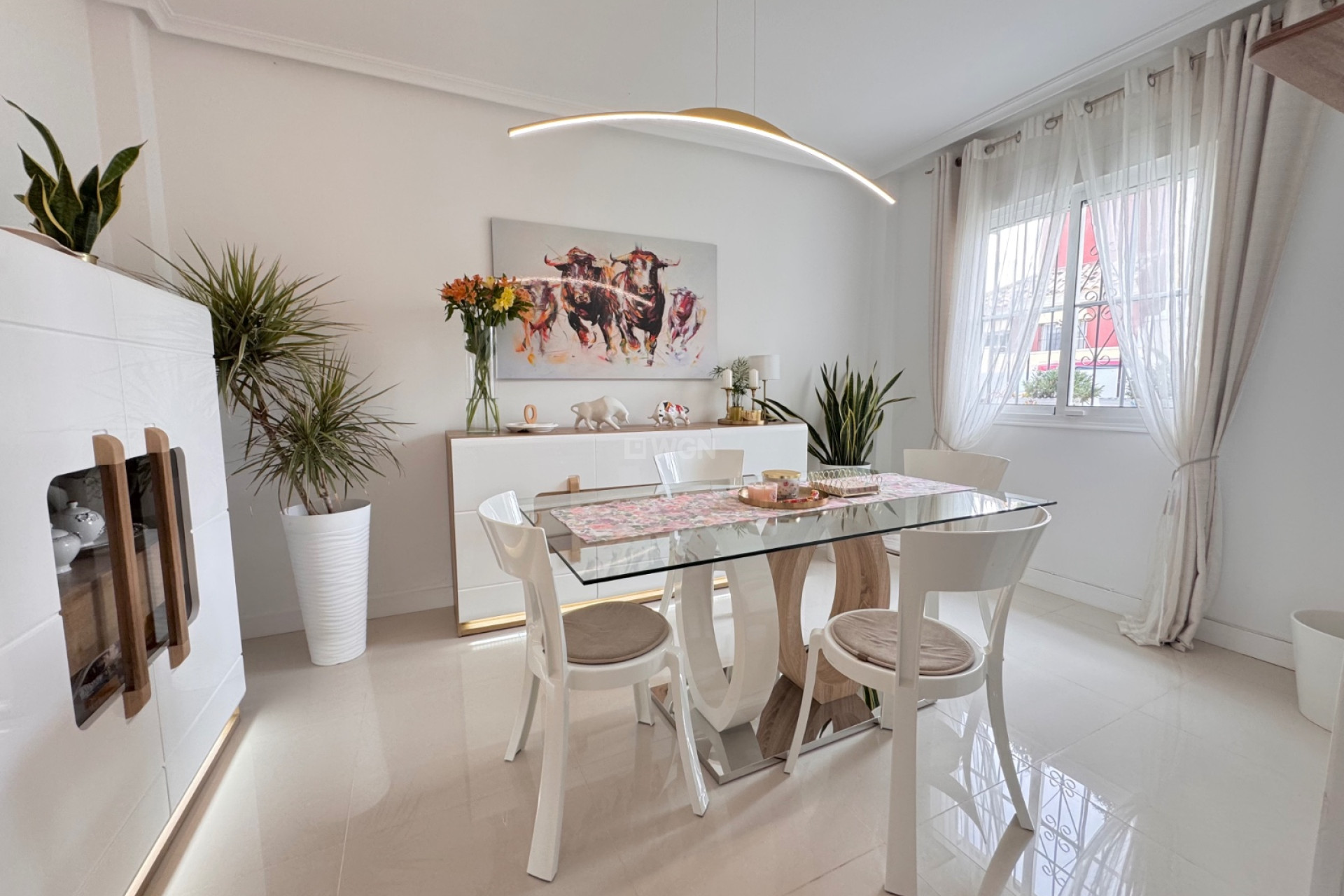 Odsprzedaż - Villa - Algorfa - Inland