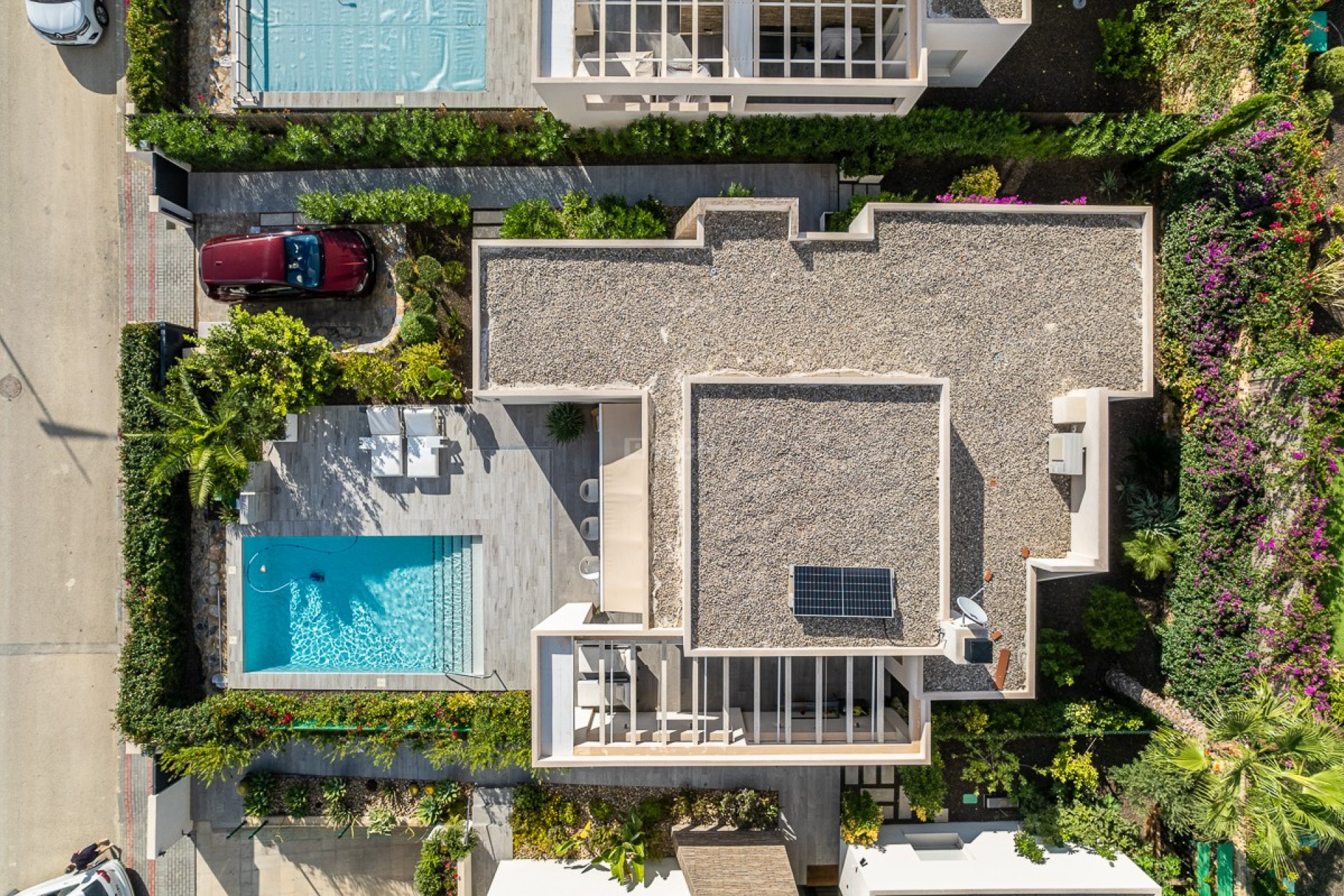 Odsprzedaż - Villa - Algorfa - Inland