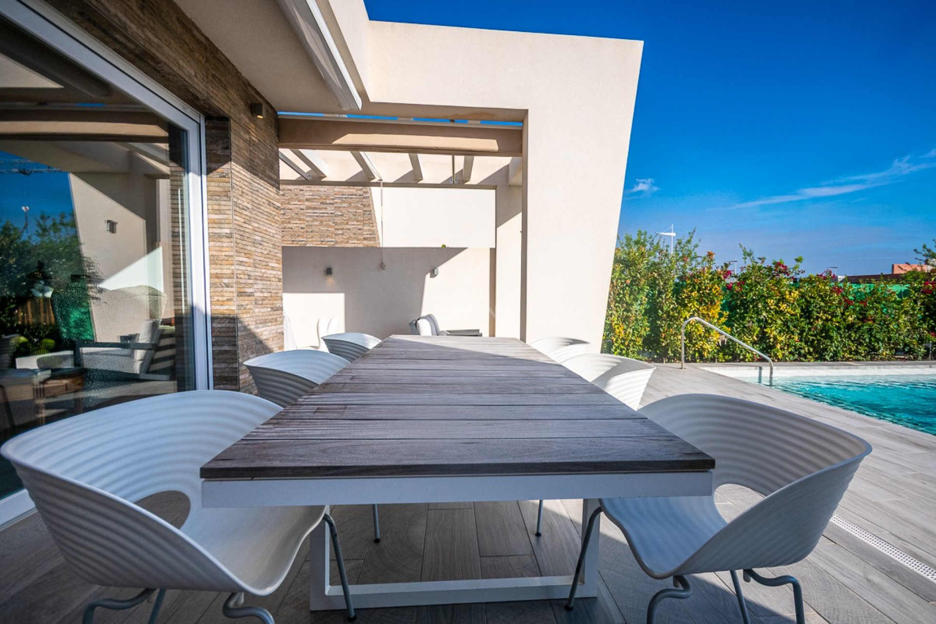 Odsprzedaż - Villa - Algorfa - Inland