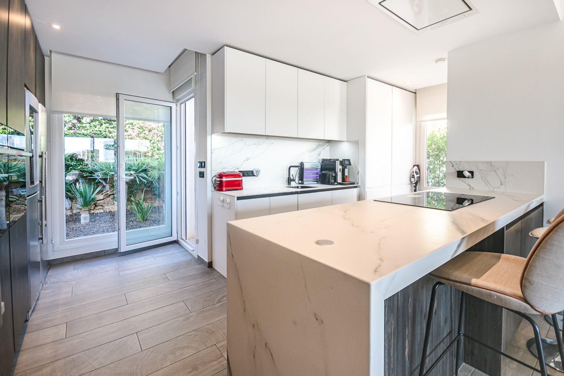 Odsprzedaż - Villa - Algorfa - Inland