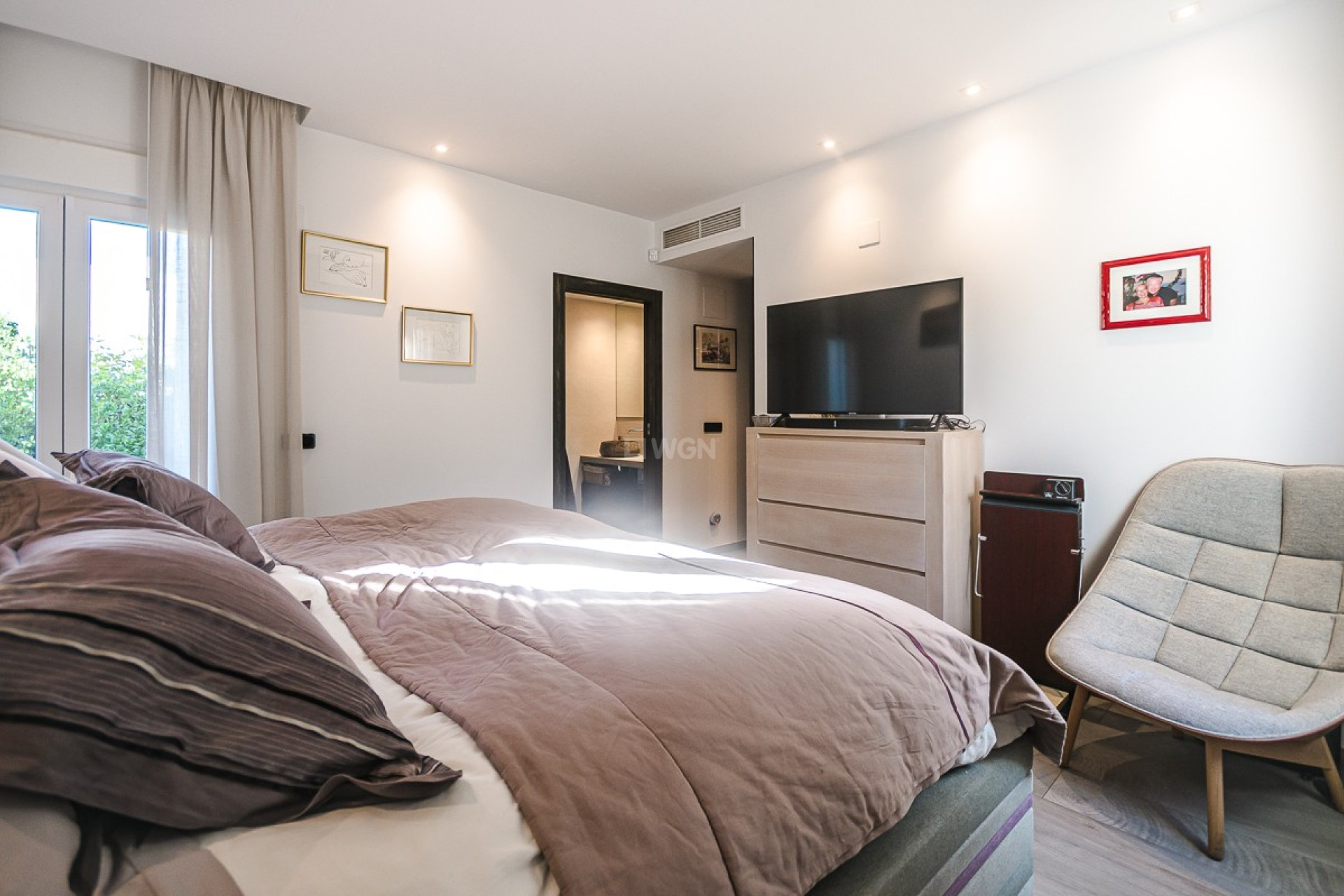 Odsprzedaż - Villa - Algorfa - Inland