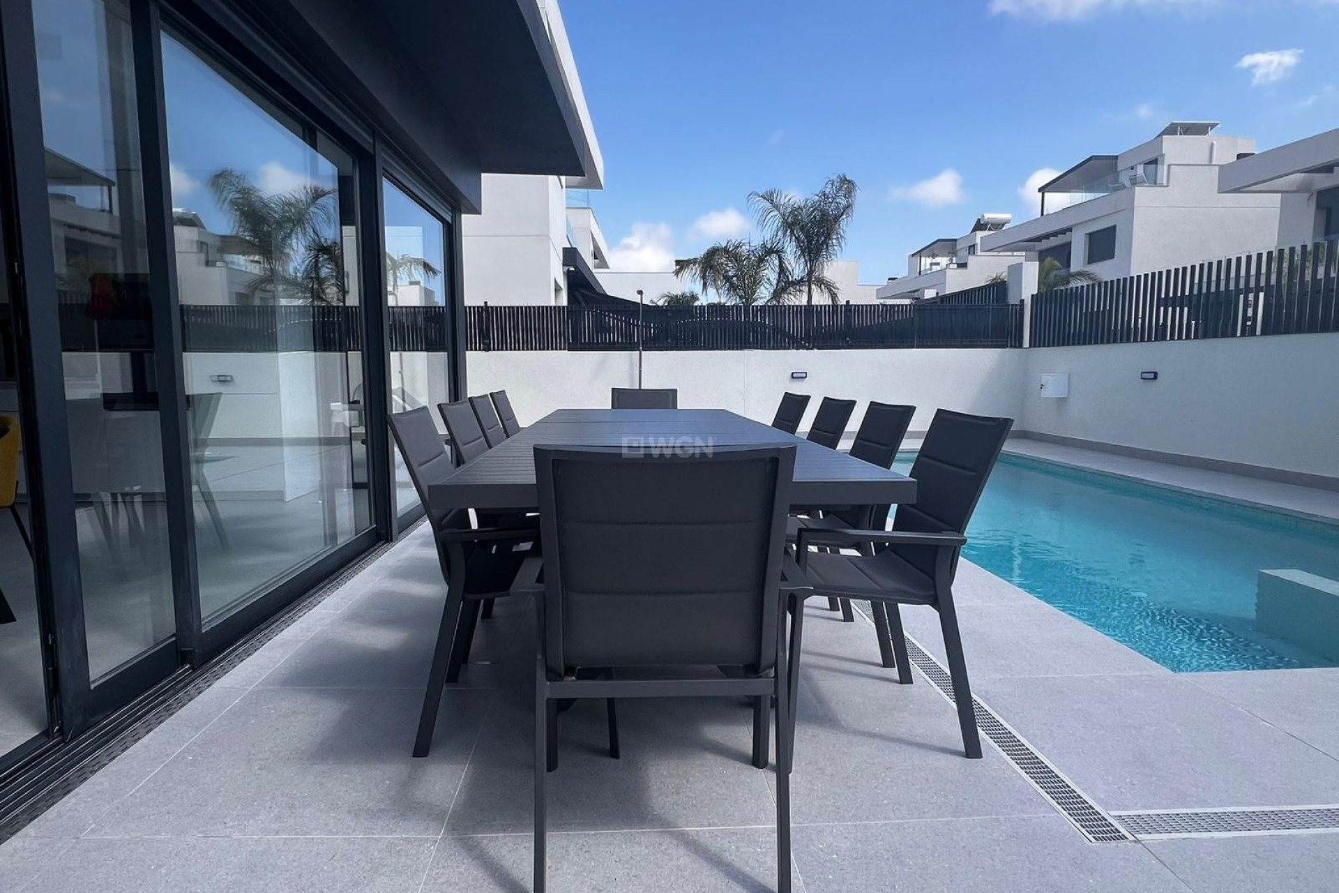 Odsprzedaż - Villa - Algorfa - Inland