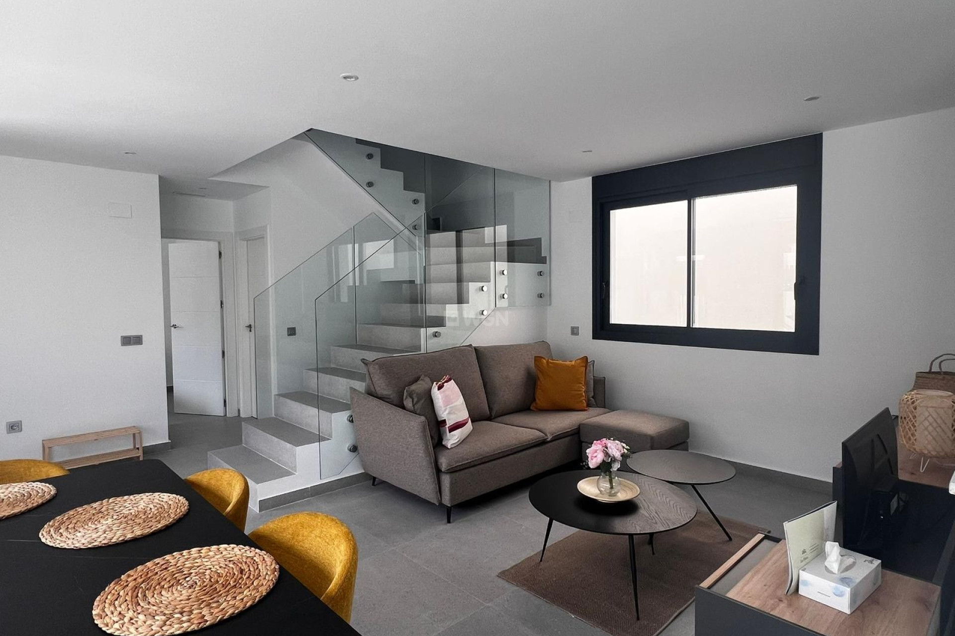 Odsprzedaż - Villa - Algorfa - Inland