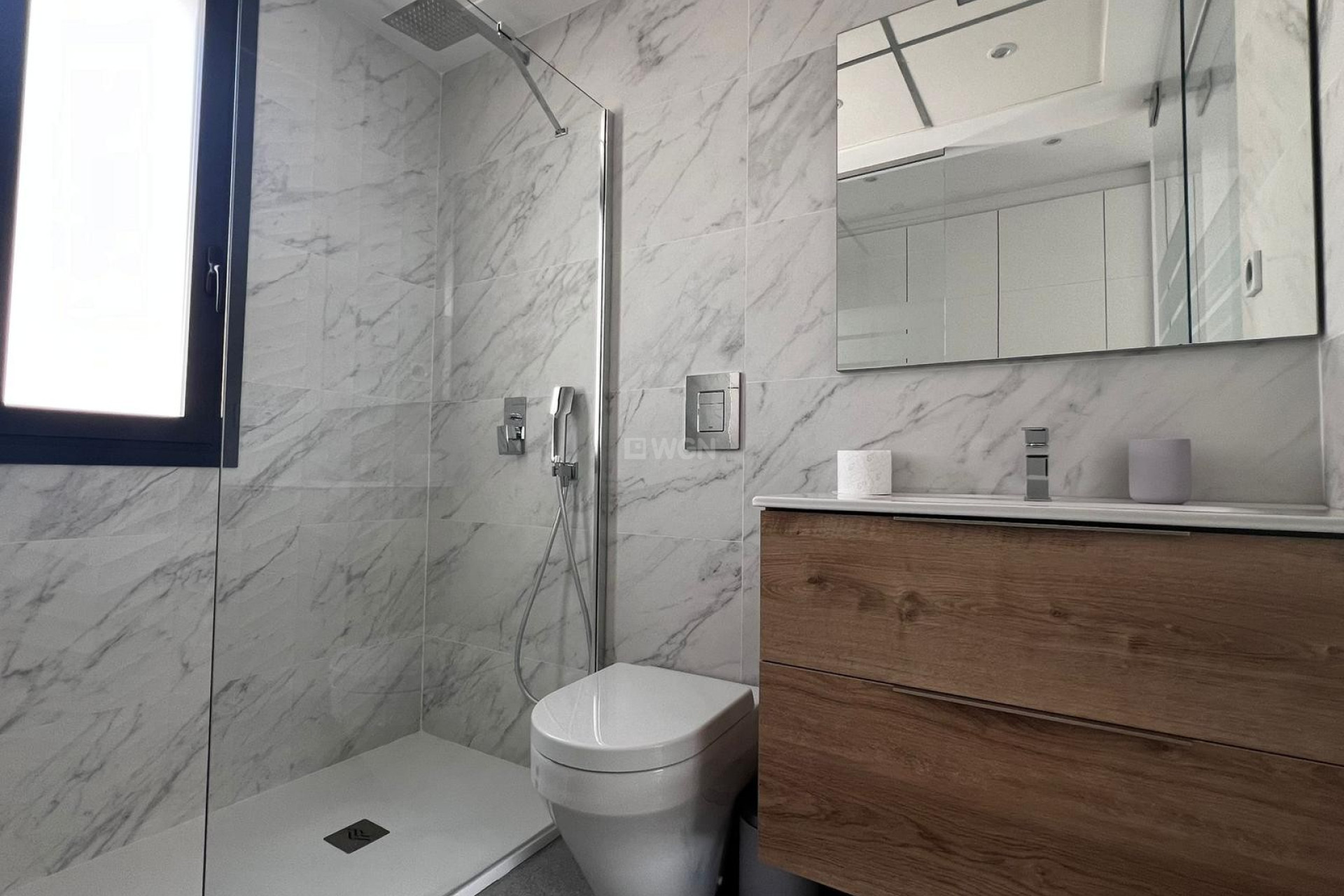 Odsprzedaż - Villa - Algorfa - Inland