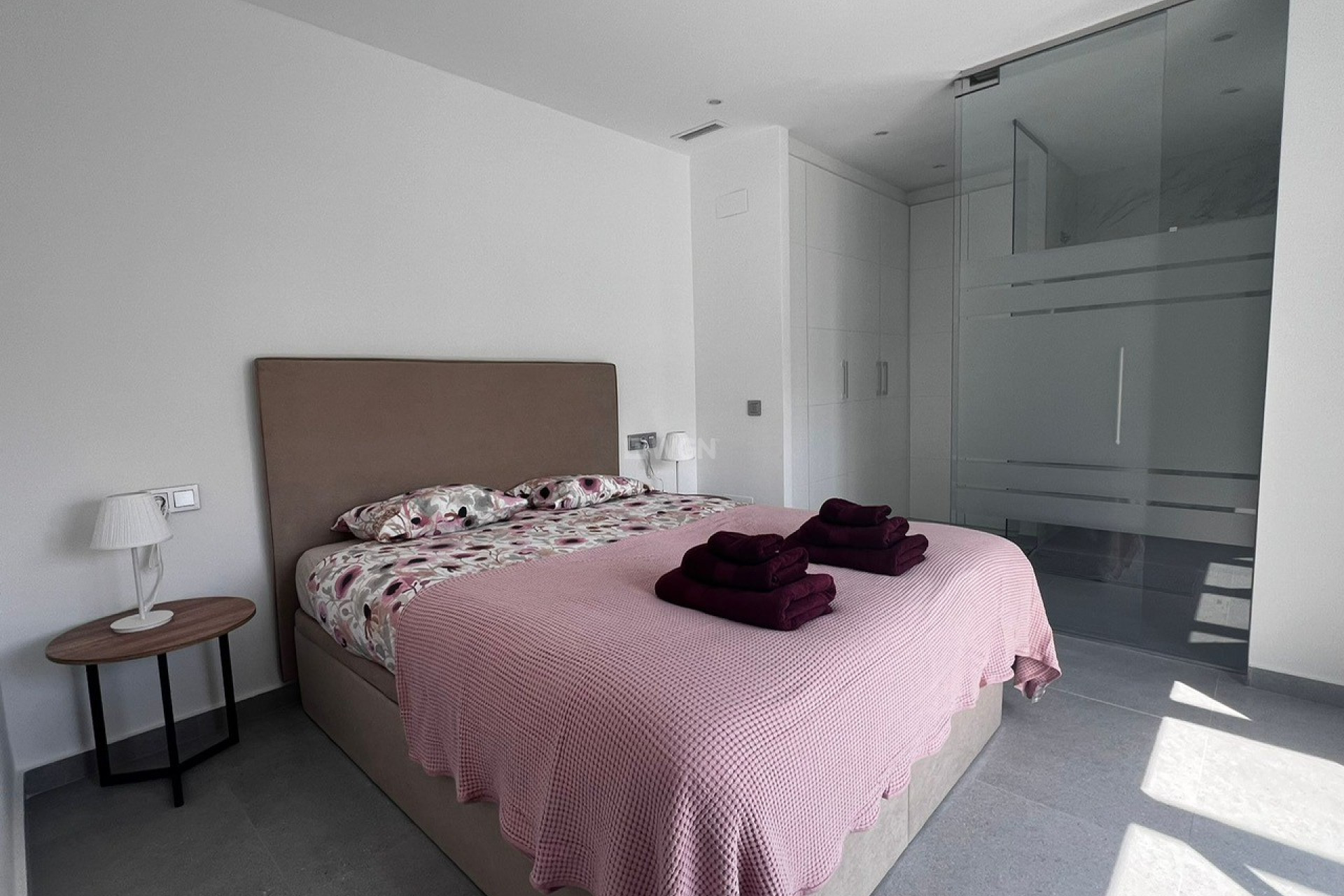 Odsprzedaż - Villa - Algorfa - Inland