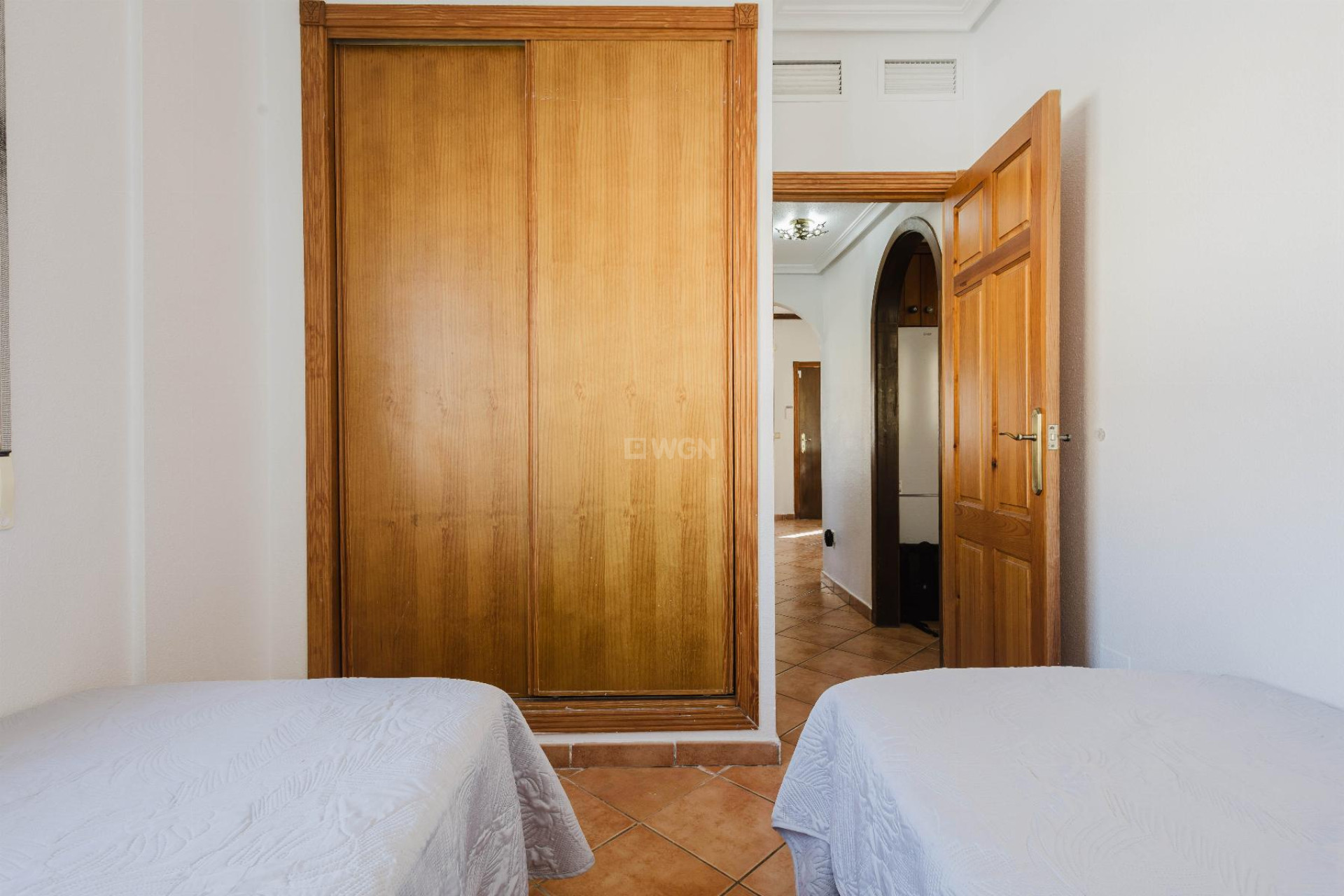 Odsprzedaż - Villa - Algorfa - Inland