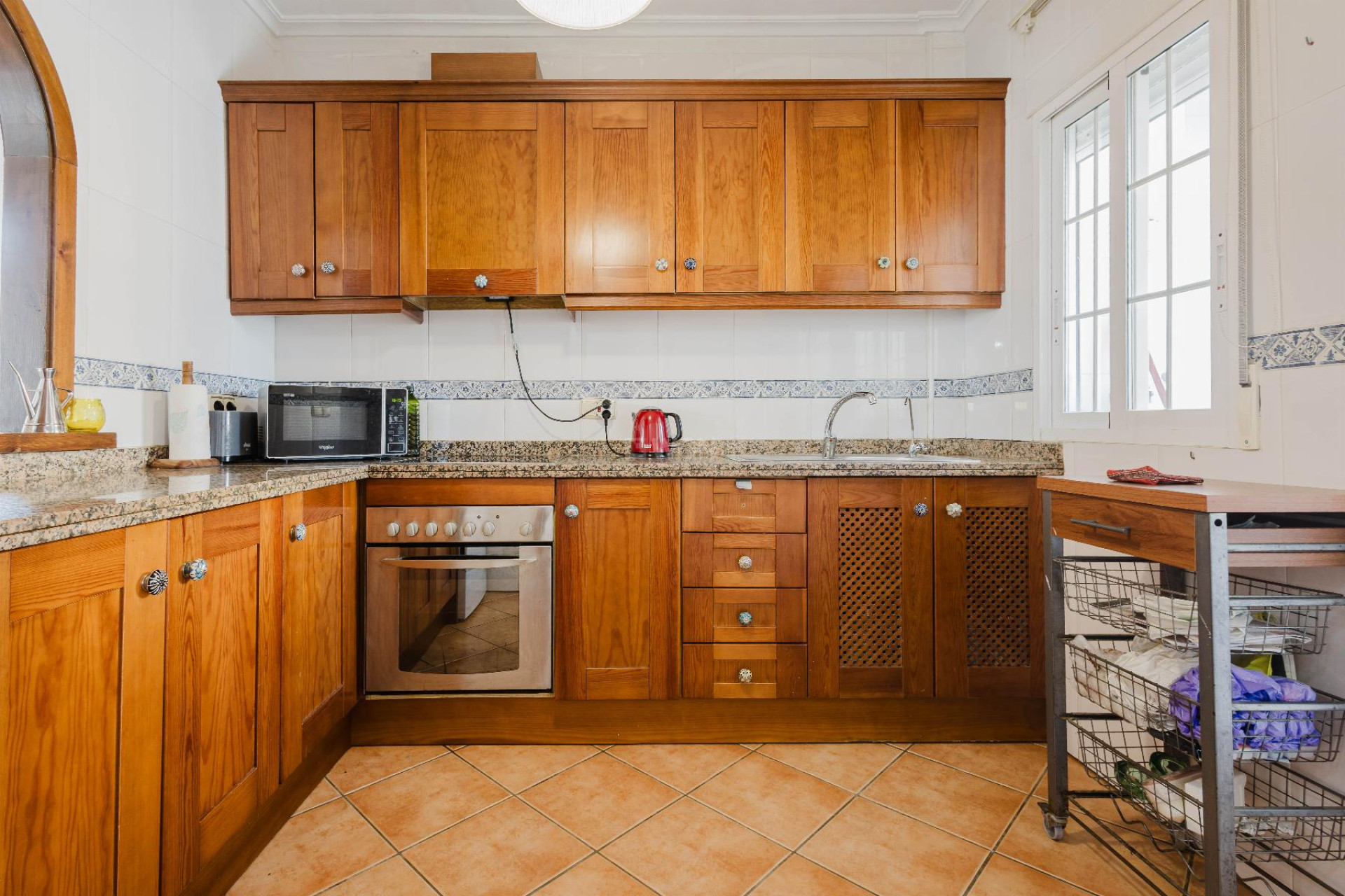 Odsprzedaż - Villa - Algorfa - Inland