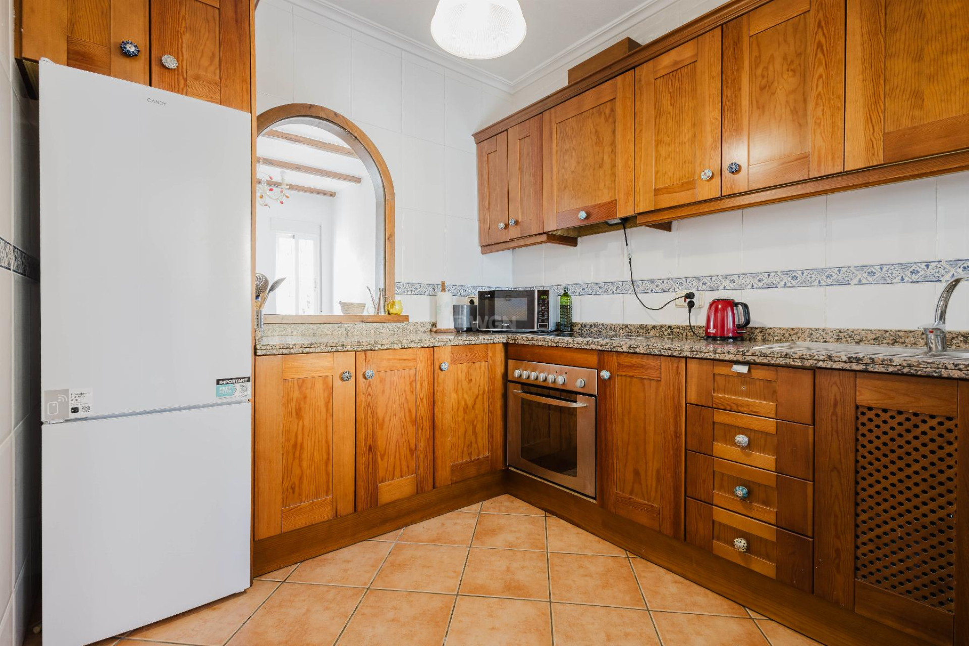 Odsprzedaż - Villa - Algorfa - Inland