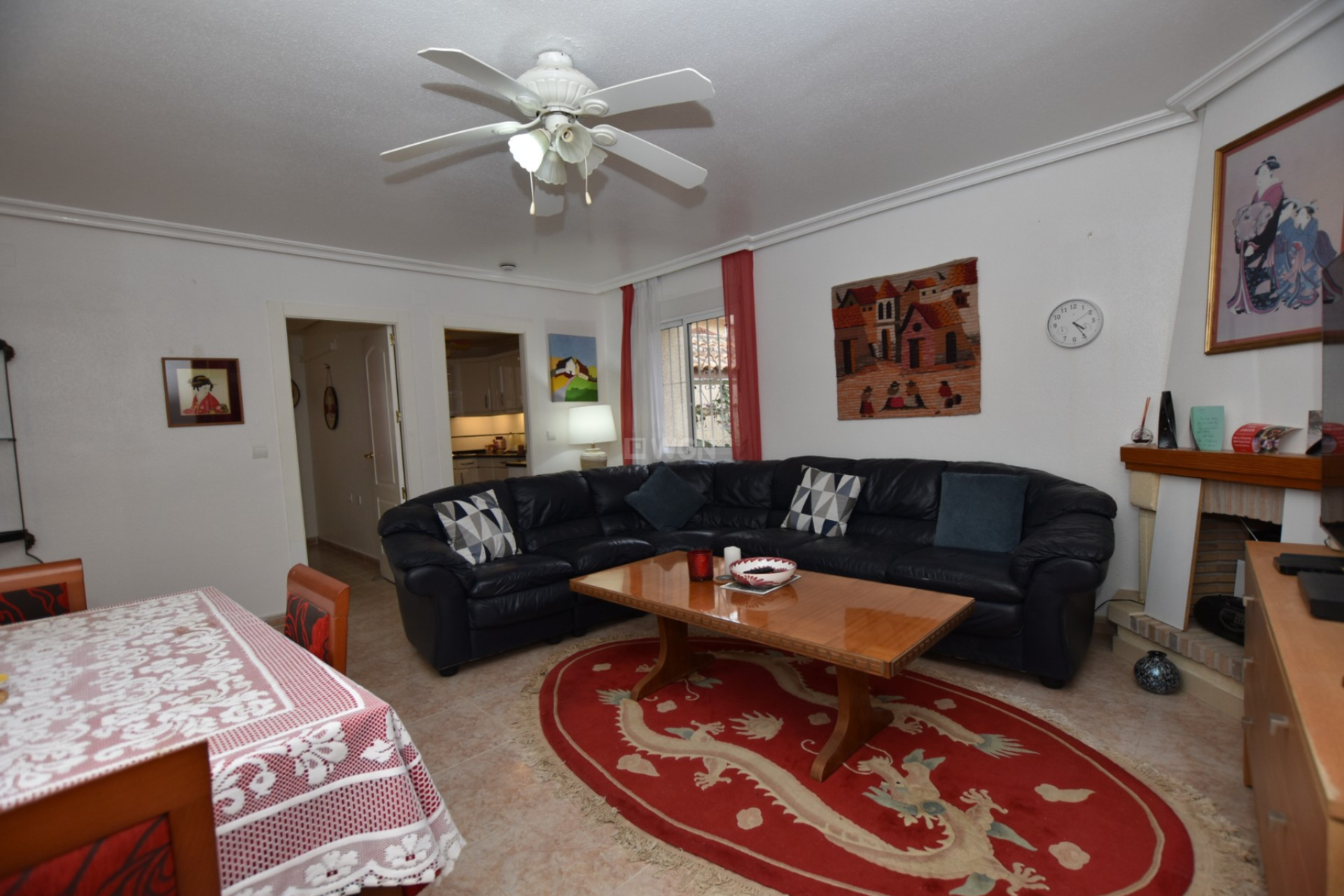 Odsprzedaż - Villa - Algorfa - Inland