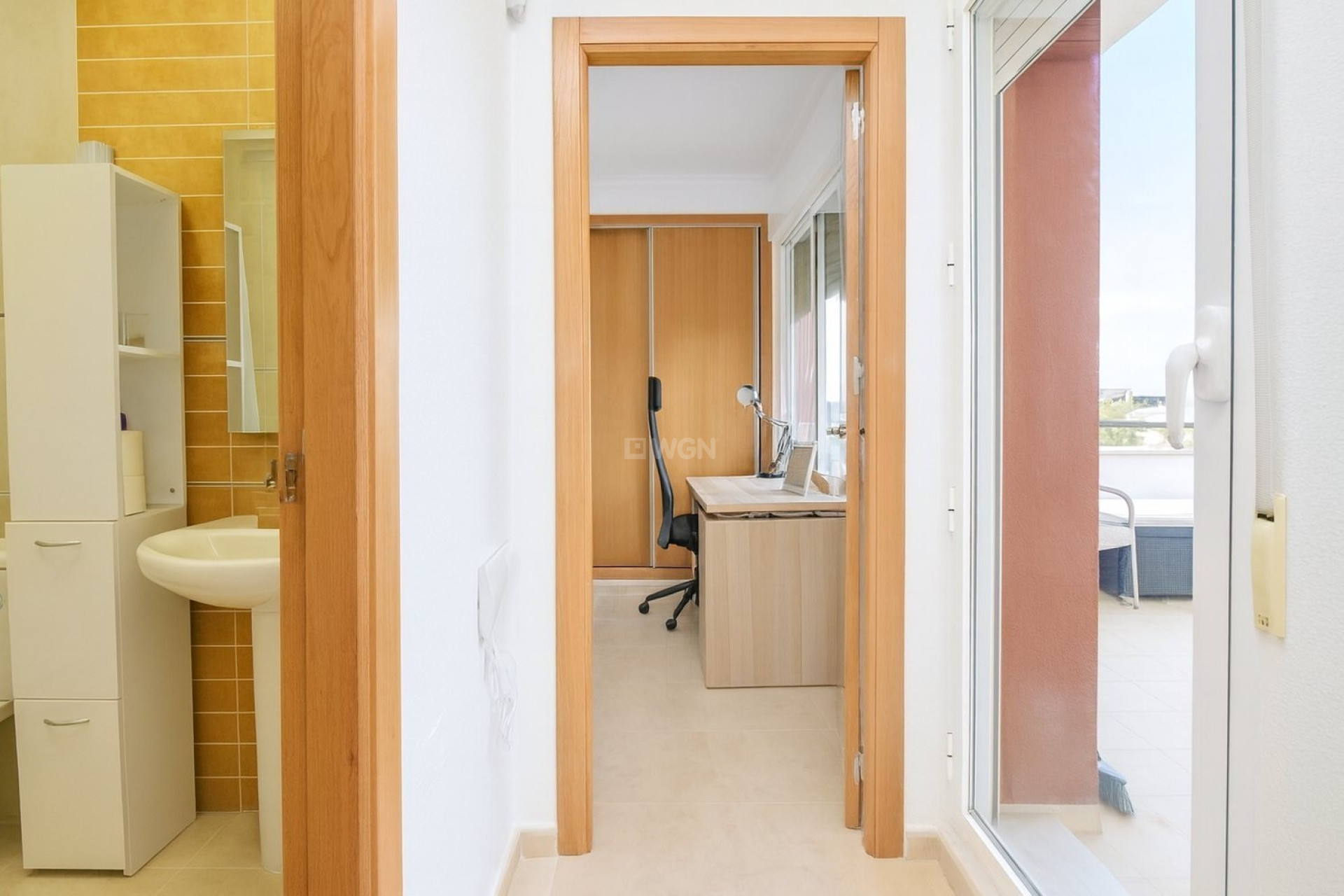 Odsprzedaż - Villa - Algorfa - Inland