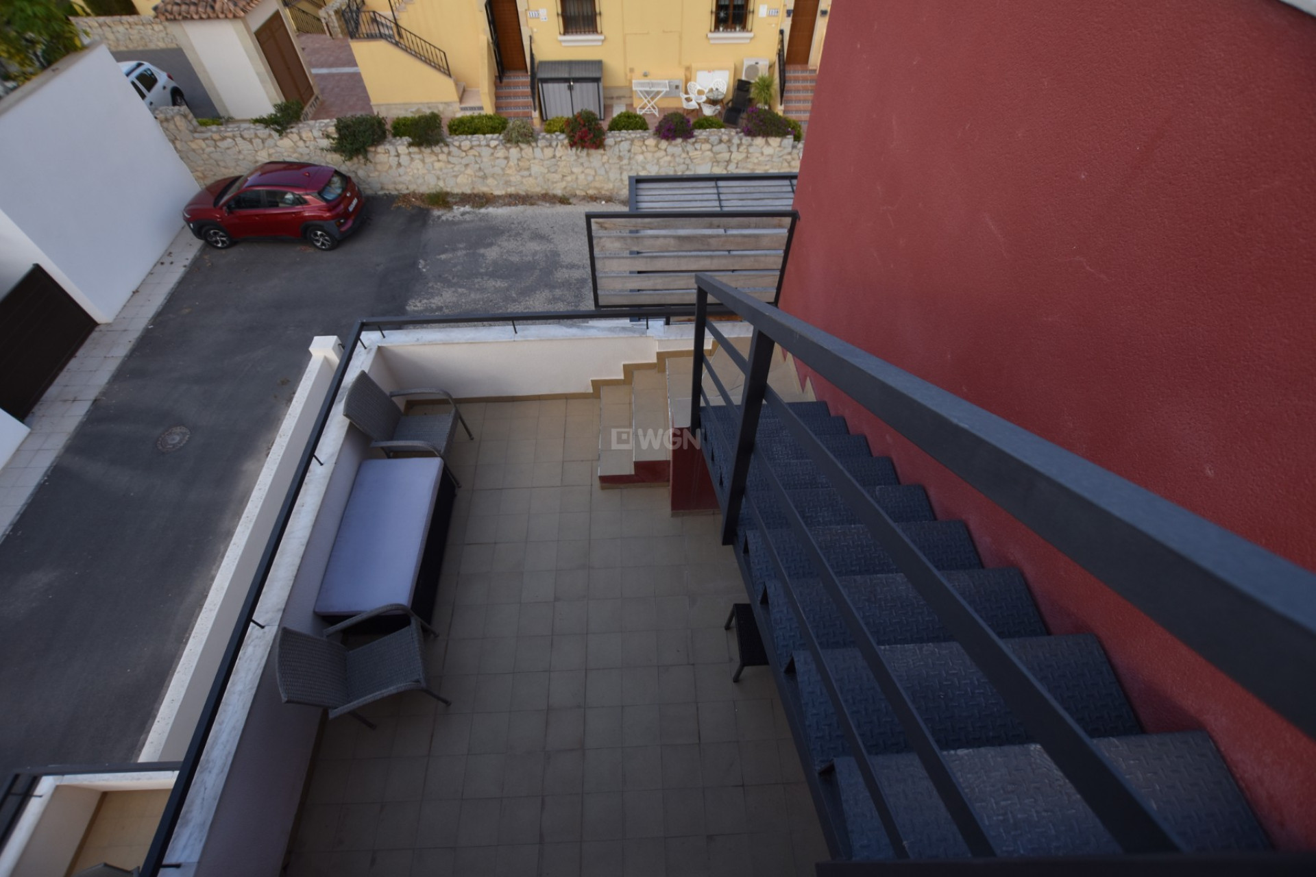 Odsprzedaż - Villa - Algorfa - Inland