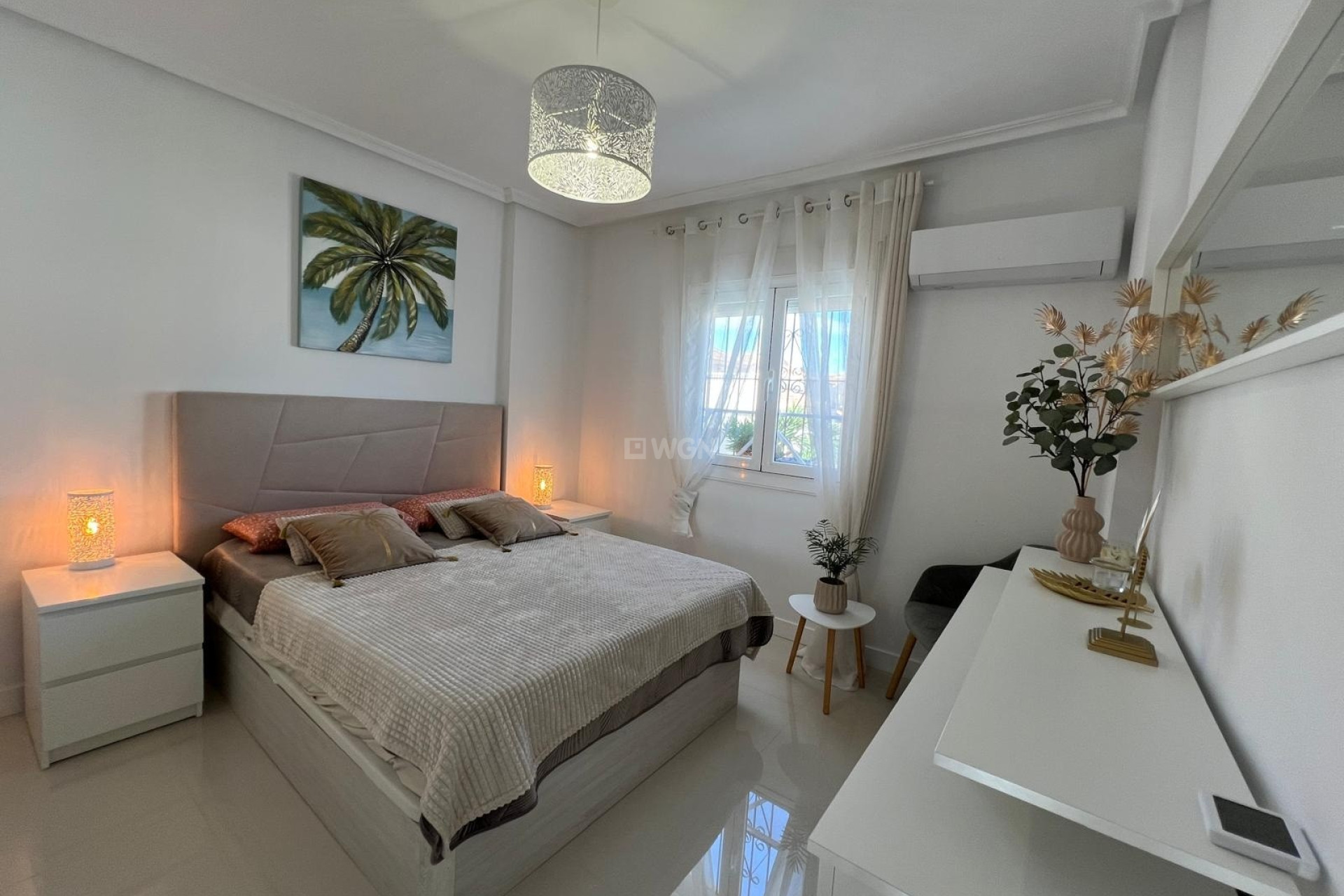 Odsprzedaż - Villa - Algorfa - Inland