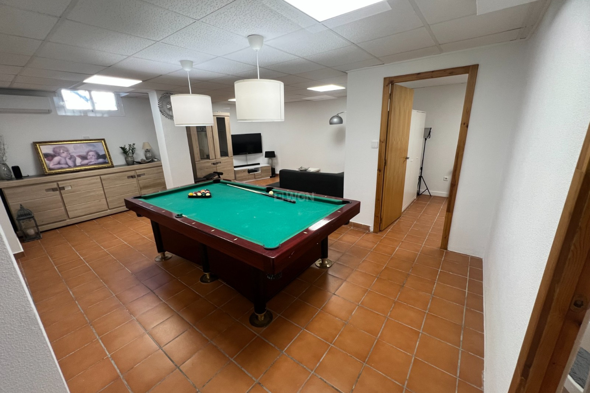 Odsprzedaż - Villa - Algorfa - Inland