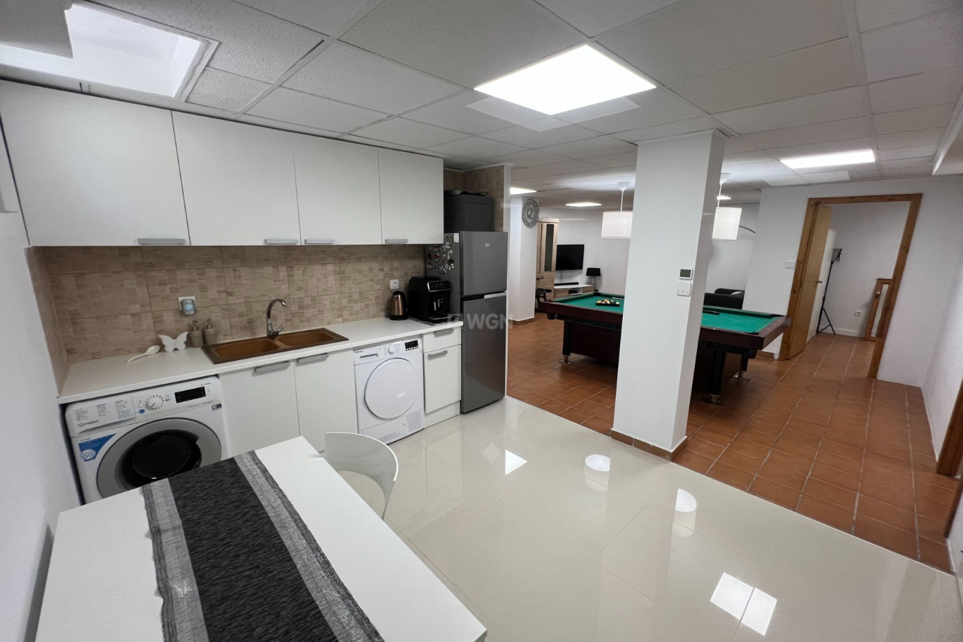 Odsprzedaż - Villa - Algorfa - Inland