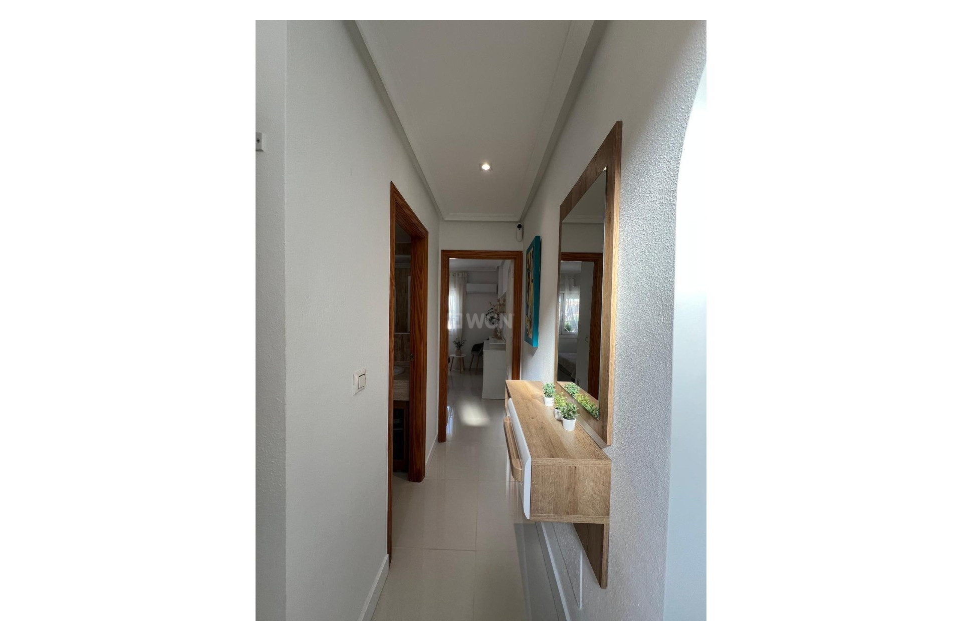 Odsprzedaż - Villa - Algorfa - Inland