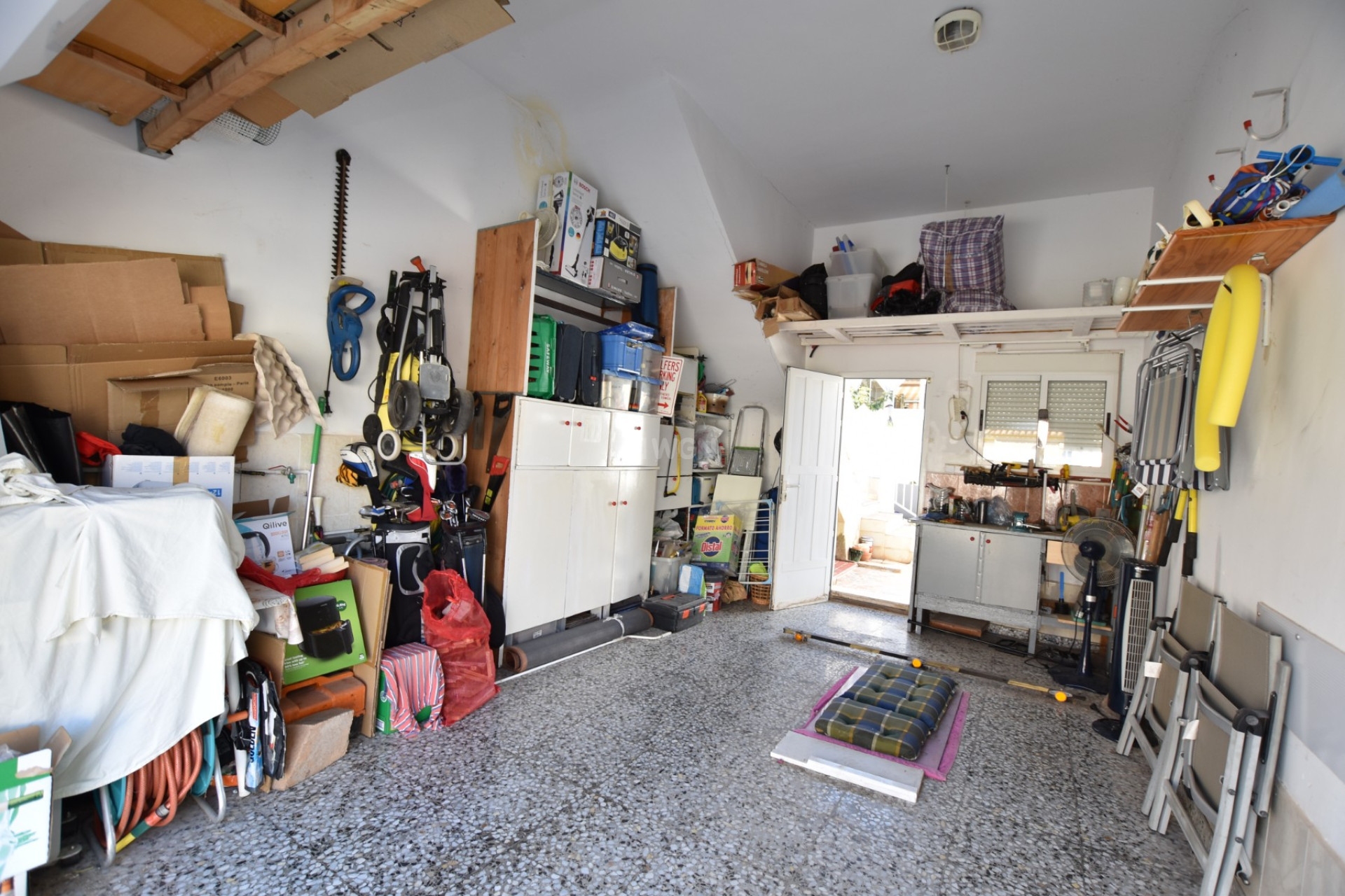 Odsprzedaż - Villa - Algorfa - Inland