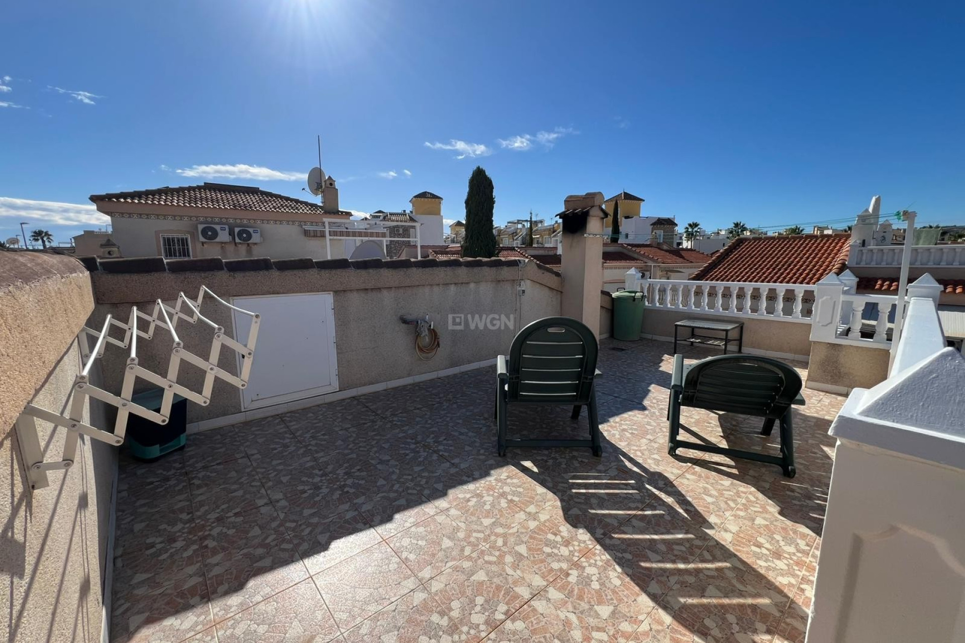 Odsprzedaż - Villa - Algorfa - Inland