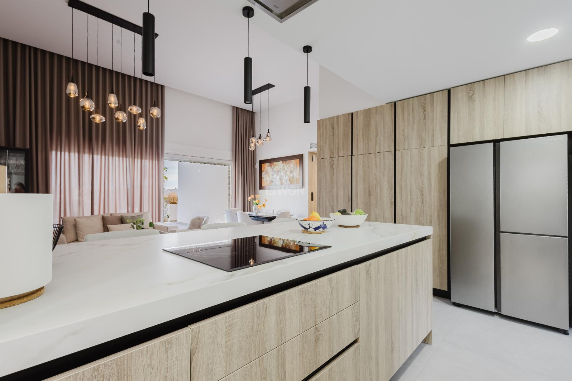 Odsprzedaż - Villa - Algorfa - Inland