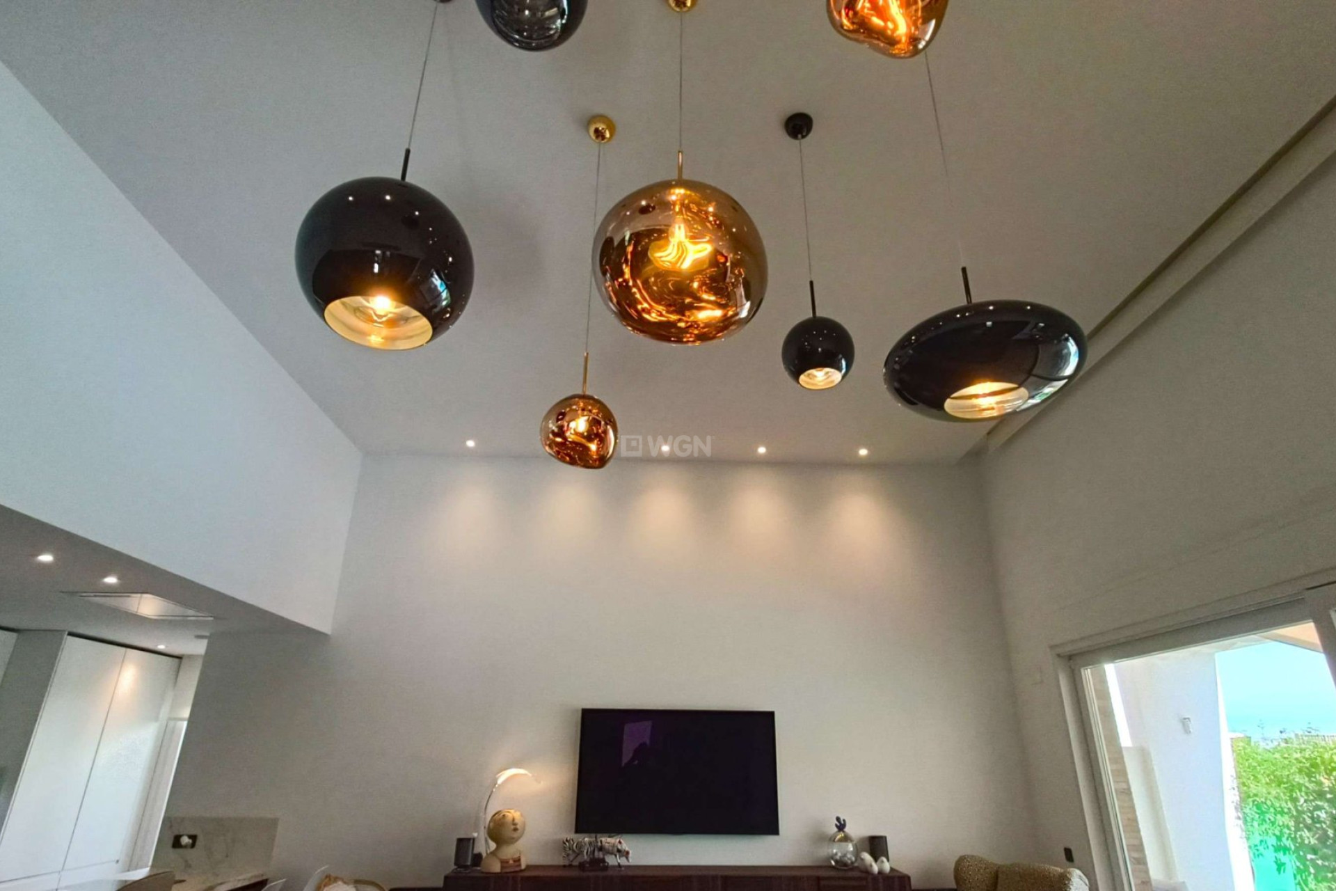 Odsprzedaż - Villa - Algorfa - Inland