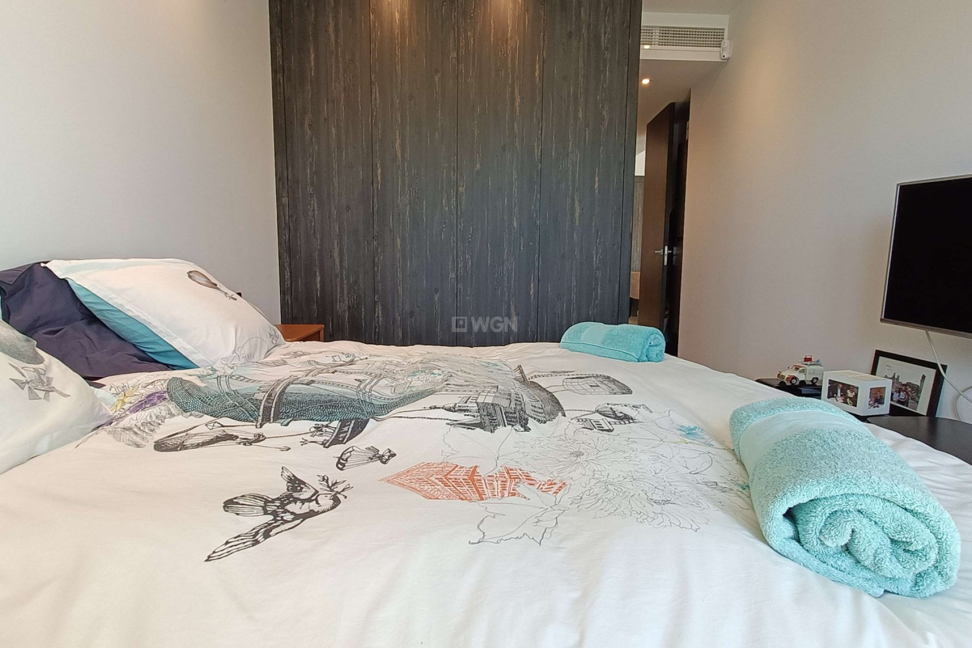 Odsprzedaż - Villa - Algorfa - Inland