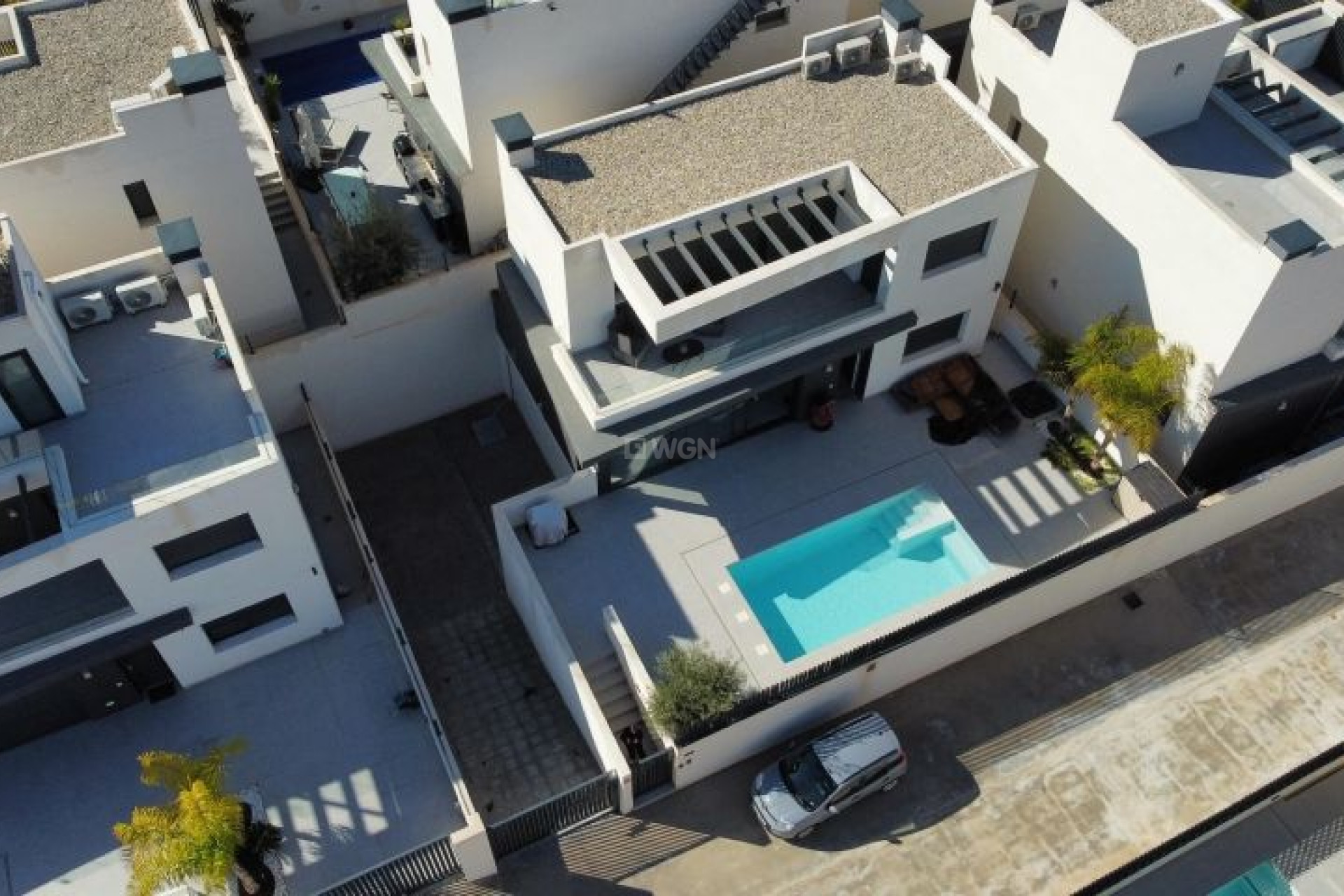 Odsprzedaż - Villa - Algorfa - Inland