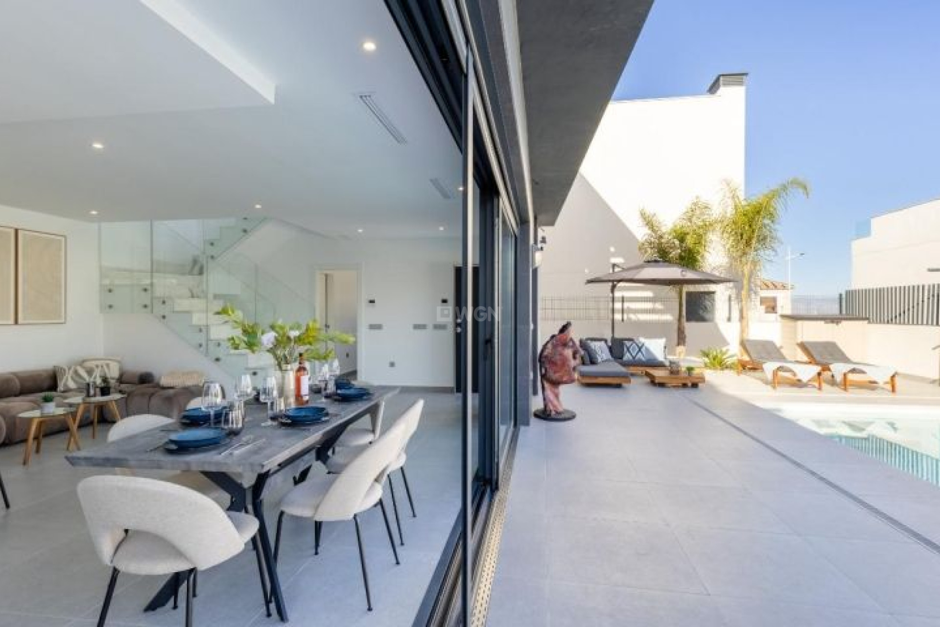 Odsprzedaż - Villa - Algorfa - Inland