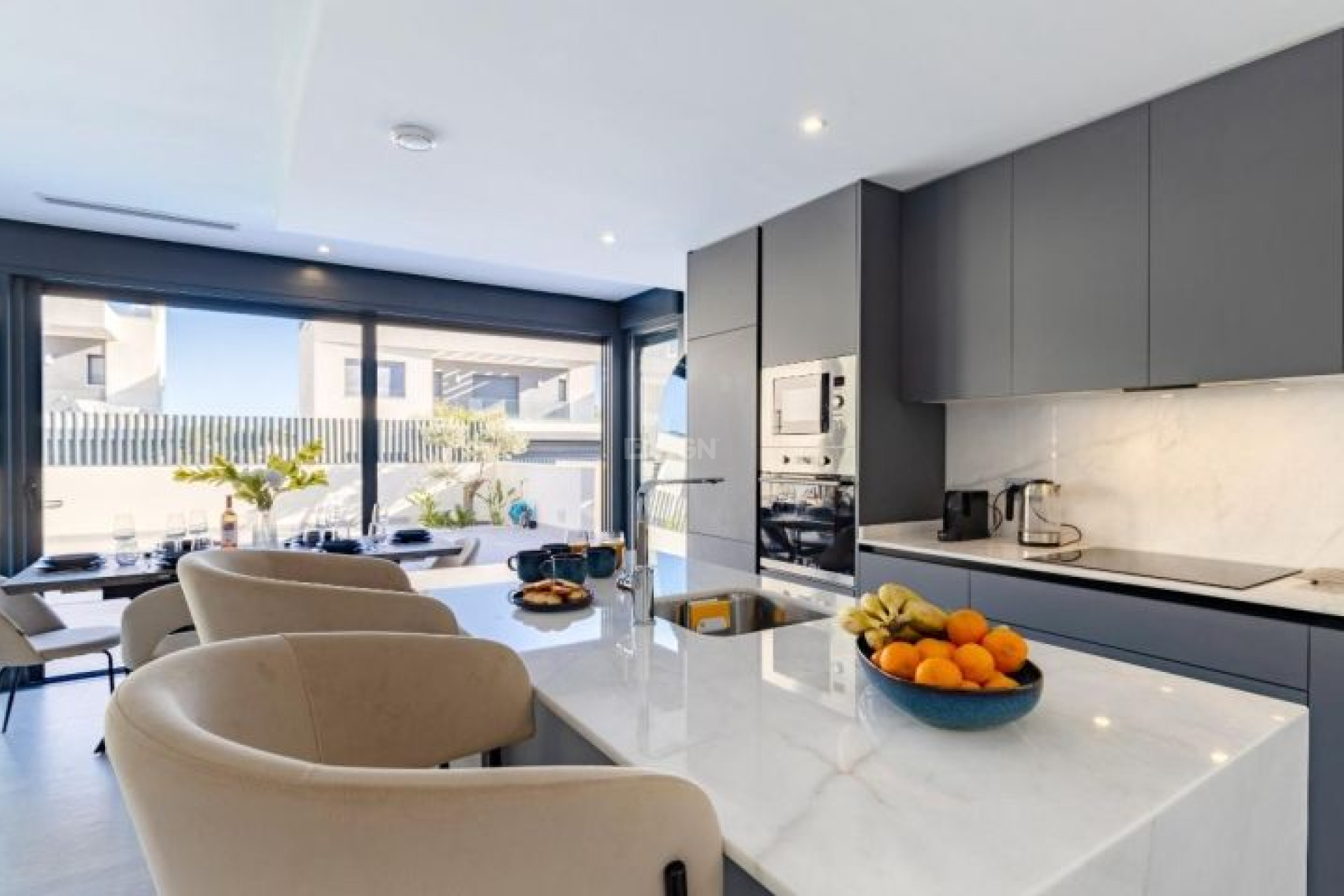 Odsprzedaż - Villa - Algorfa - Inland