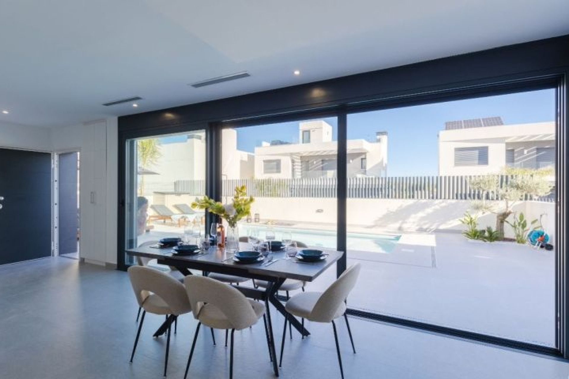 Odsprzedaż - Villa - Algorfa - Inland