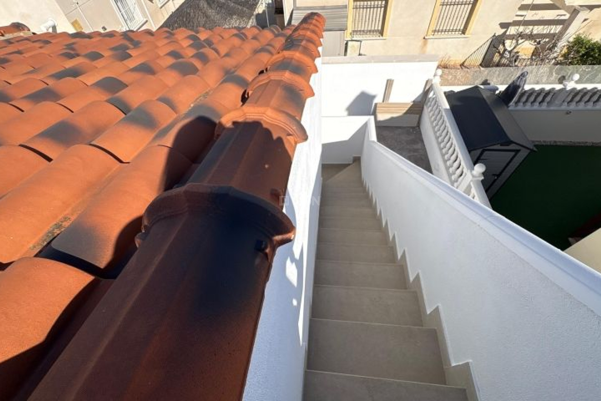 Odsprzedaż - Villa - Algorfa - Inland