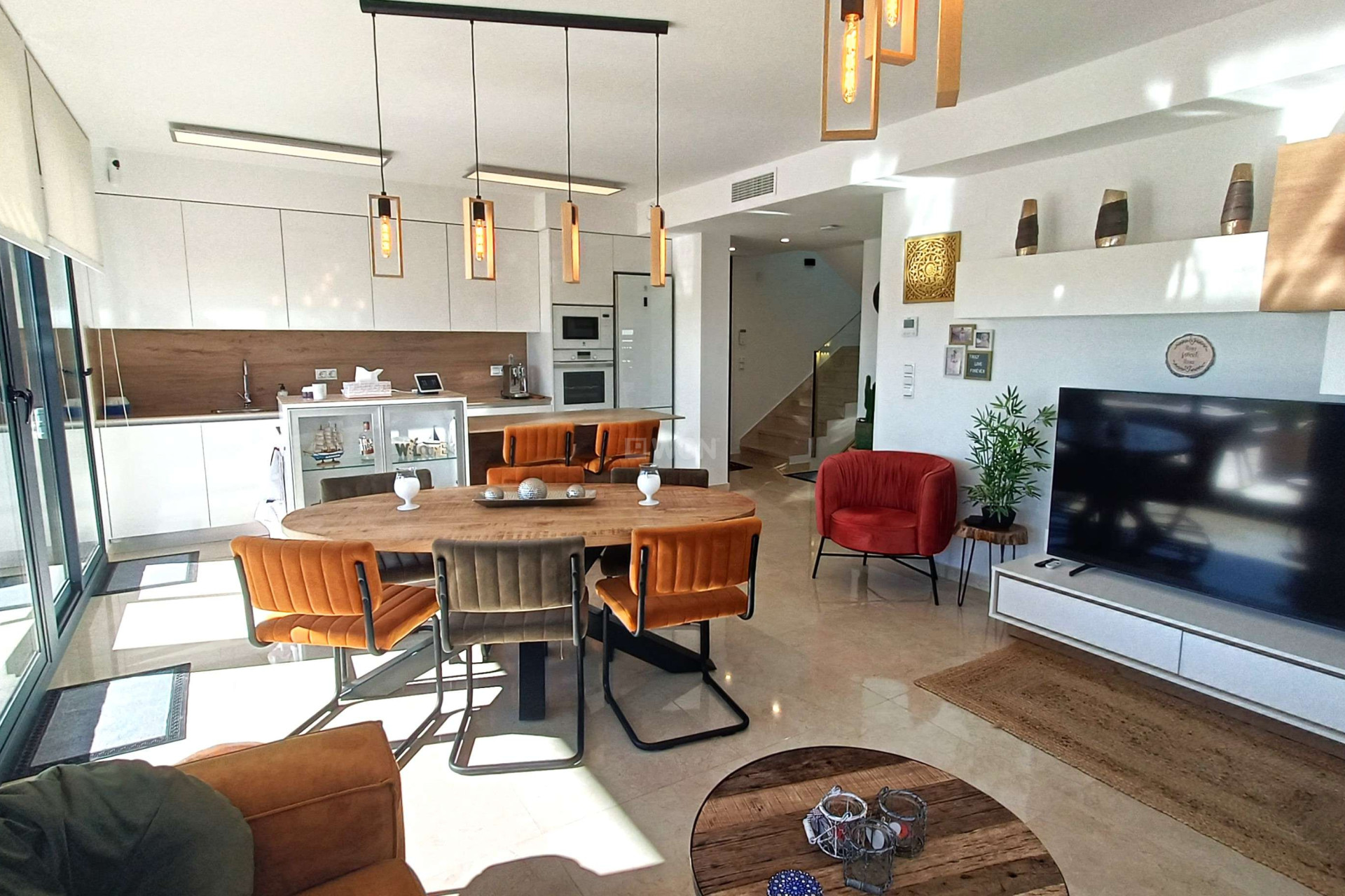 Odsprzedaż - Villa - Algorfa - Inland