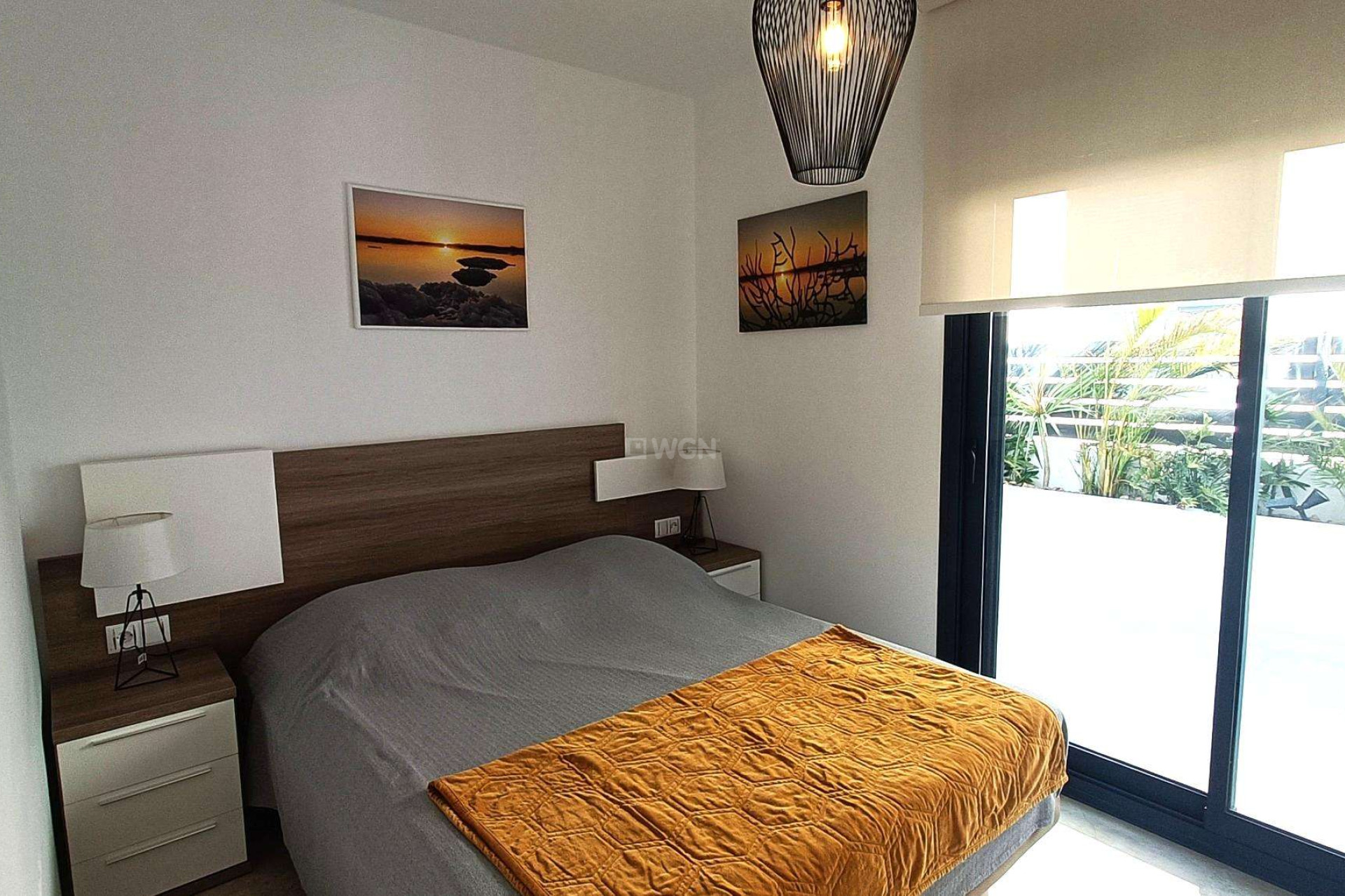 Odsprzedaż - Villa - Algorfa - Inland