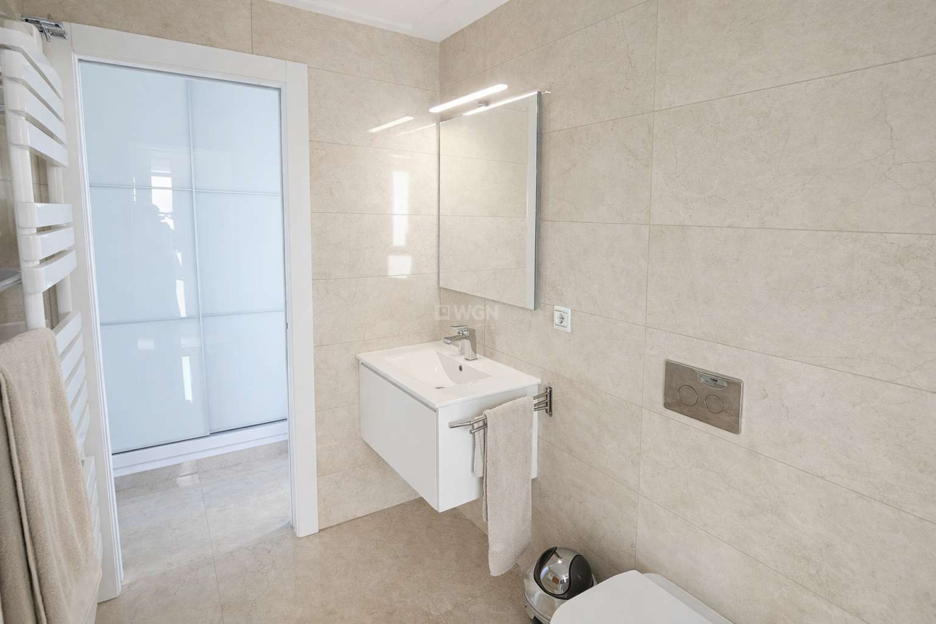 Odsprzedaż - Villa - Algorfa - Inland