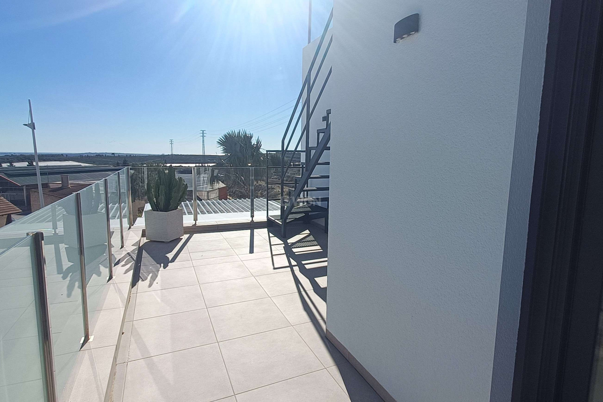 Odsprzedaż - Villa - Algorfa - Inland