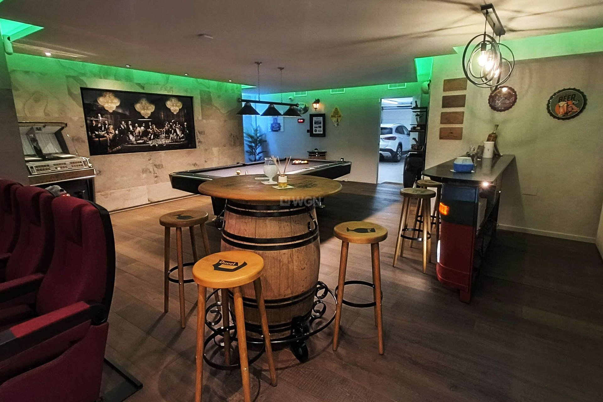 Odsprzedaż - Villa - Algorfa - Inland