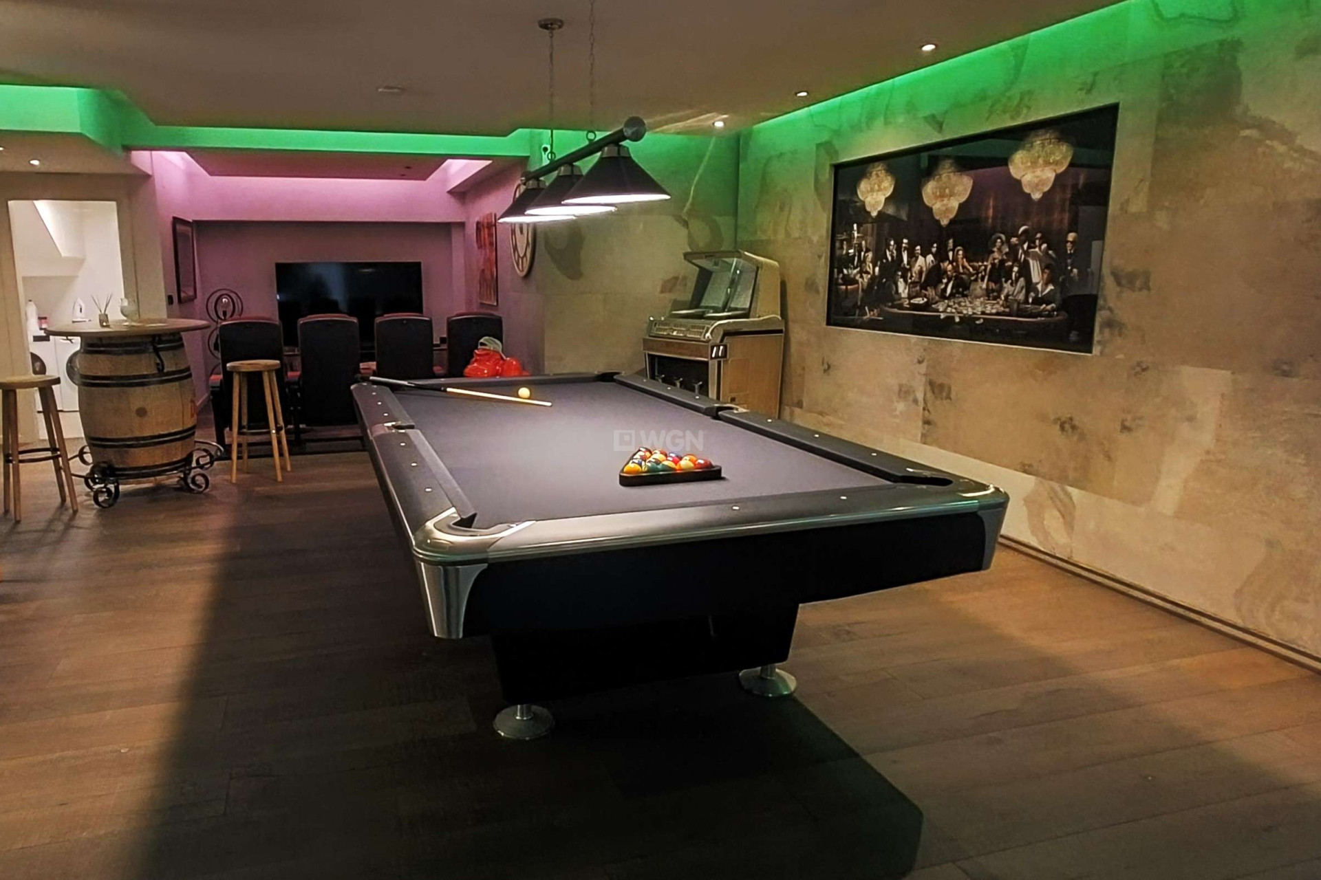 Odsprzedaż - Villa - Algorfa - Inland